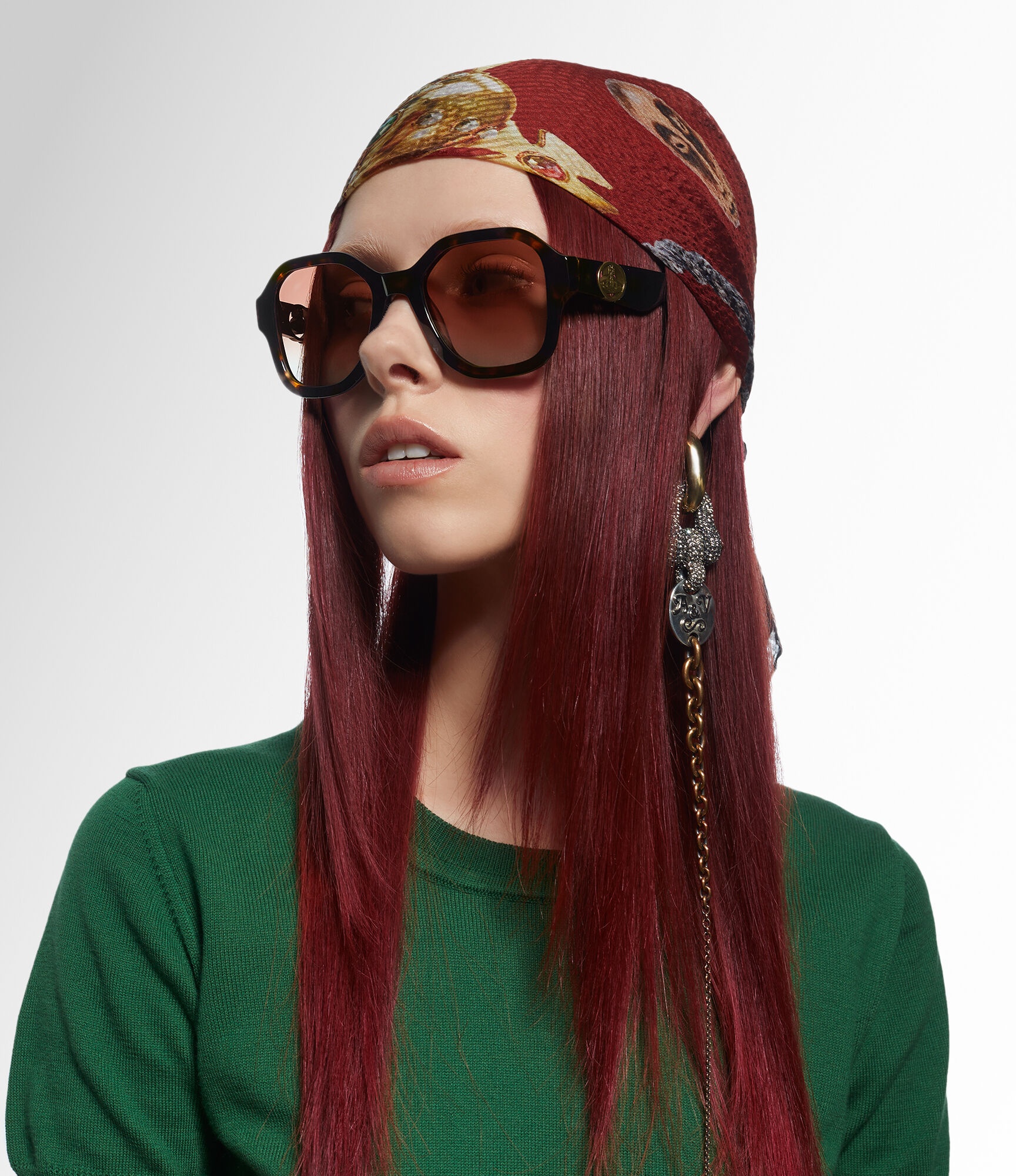 CARIA SUNGLASSES - 6