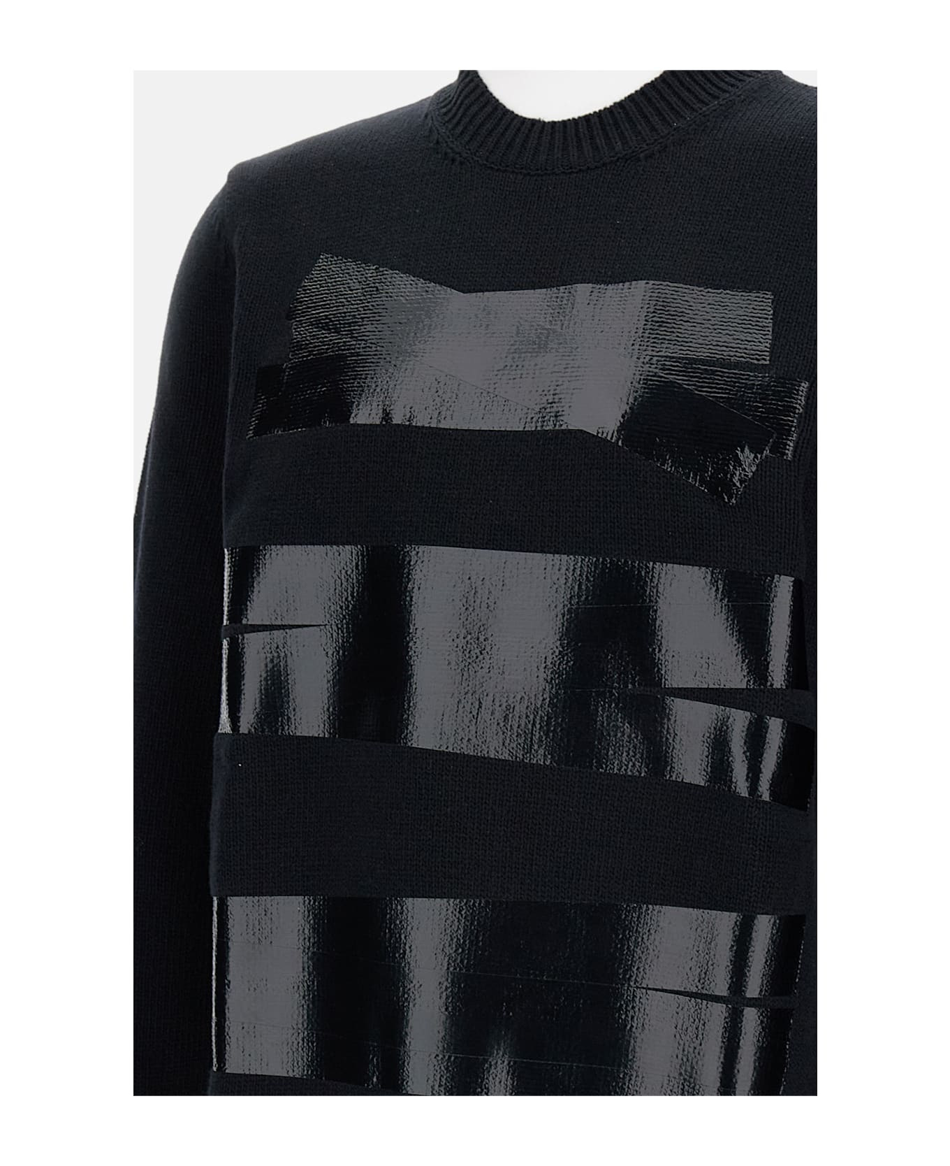 Crewneck - 3