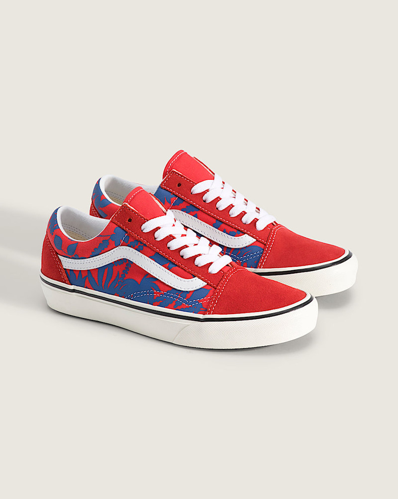 Vans Old Skool Shoe outlook