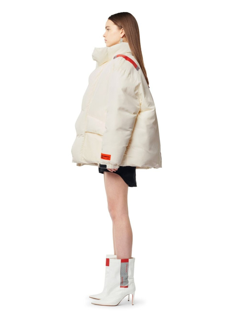 HIKING TAPE PUFFER 3