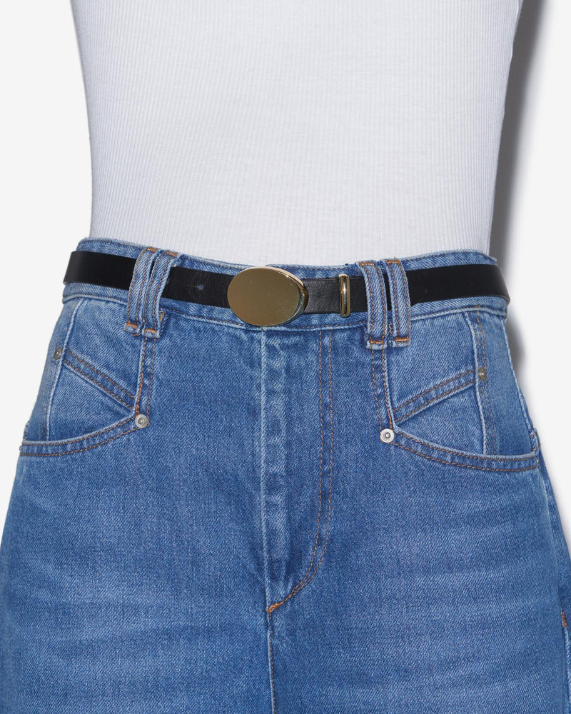 SILVANA BELT 6