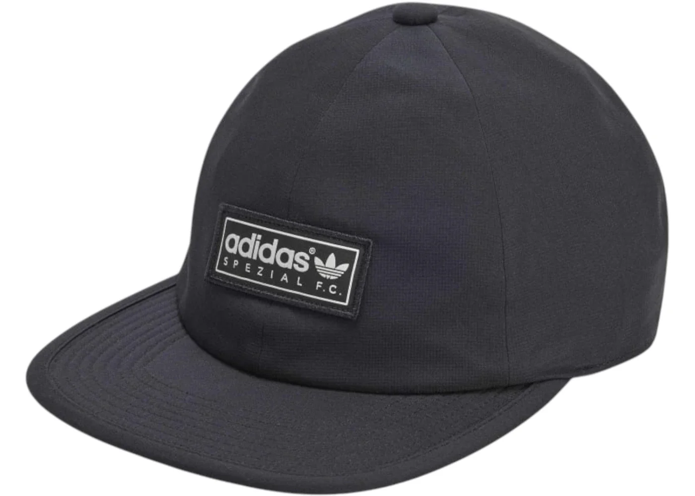 adidas SPZL F.C. Cap Black - 1