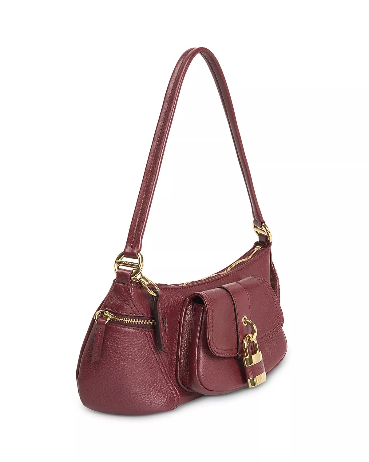 The 99 Shoulder Bag - 3