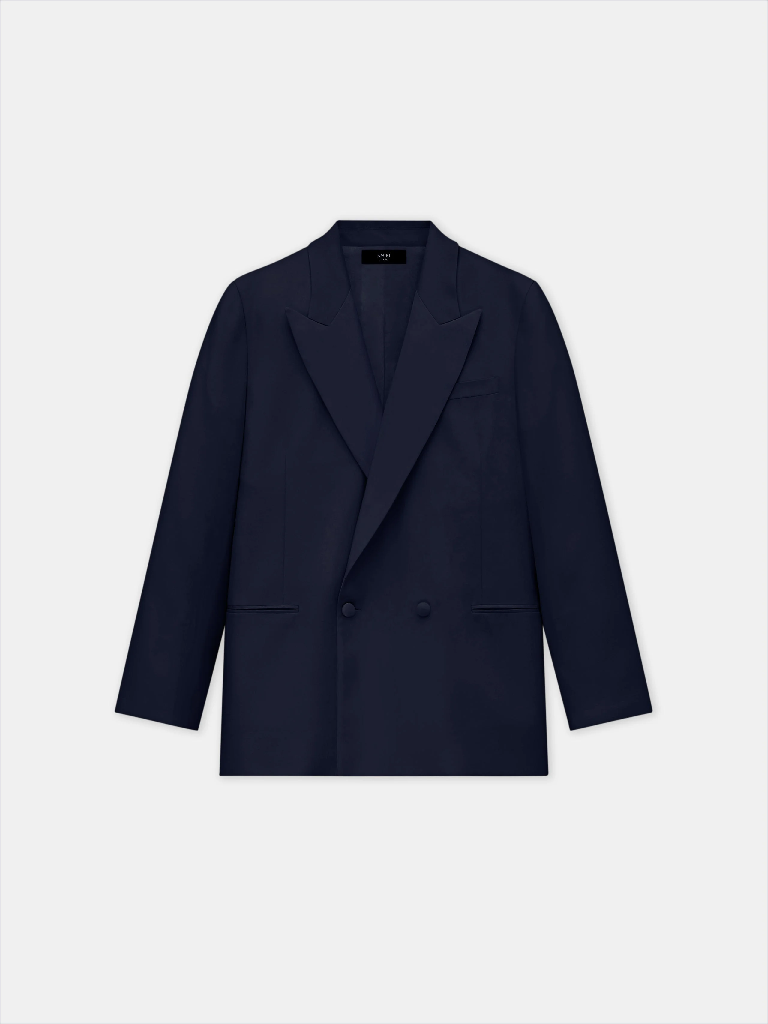 MA DOUBLE-BREASTED BLAZER - 1