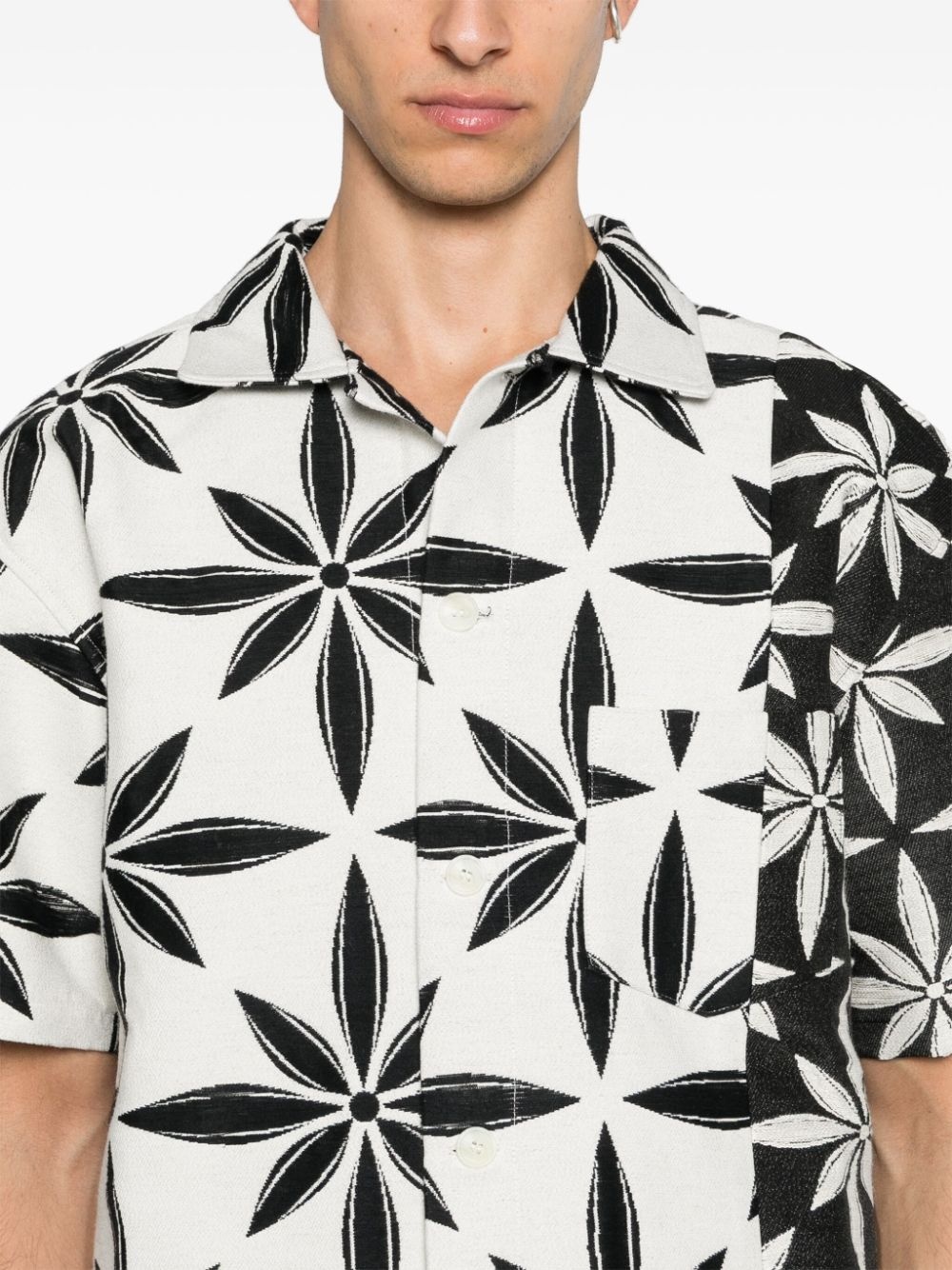 Incision shirt - 6