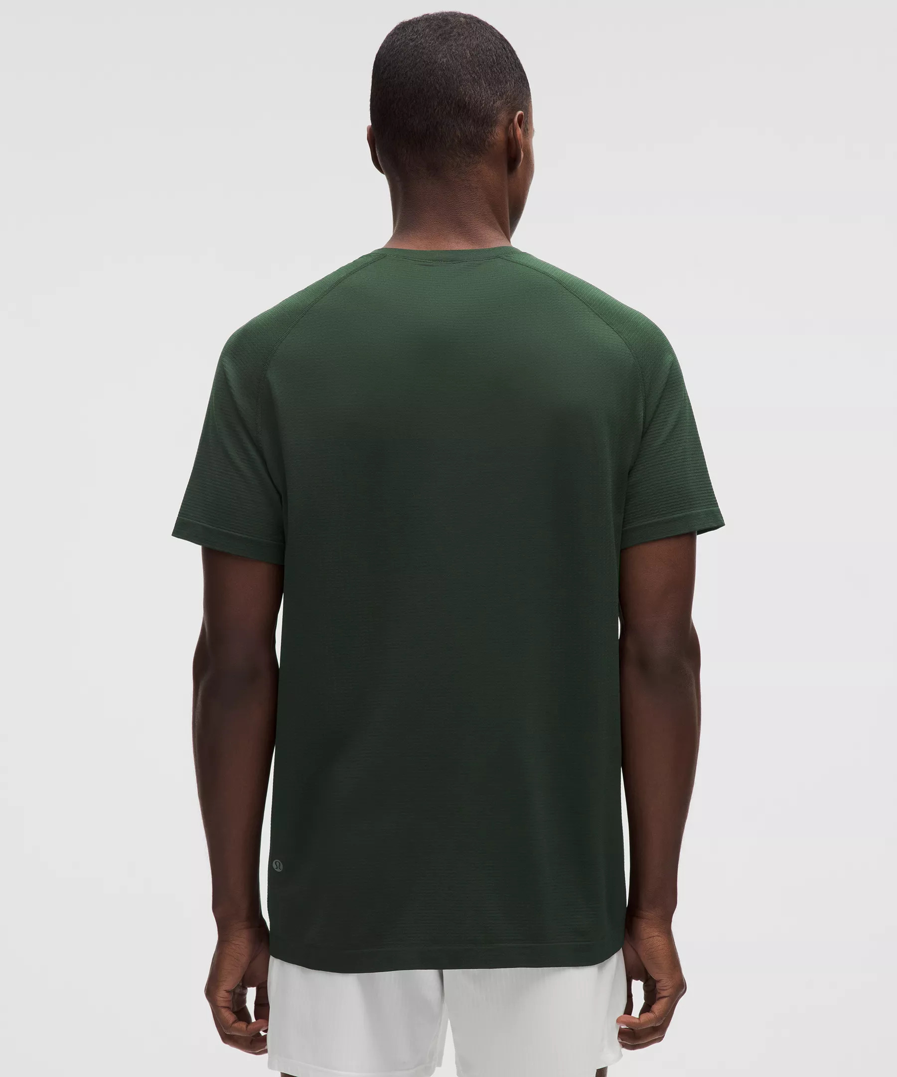 Metal Vent Tech Short-Sleeve Shirt - 3