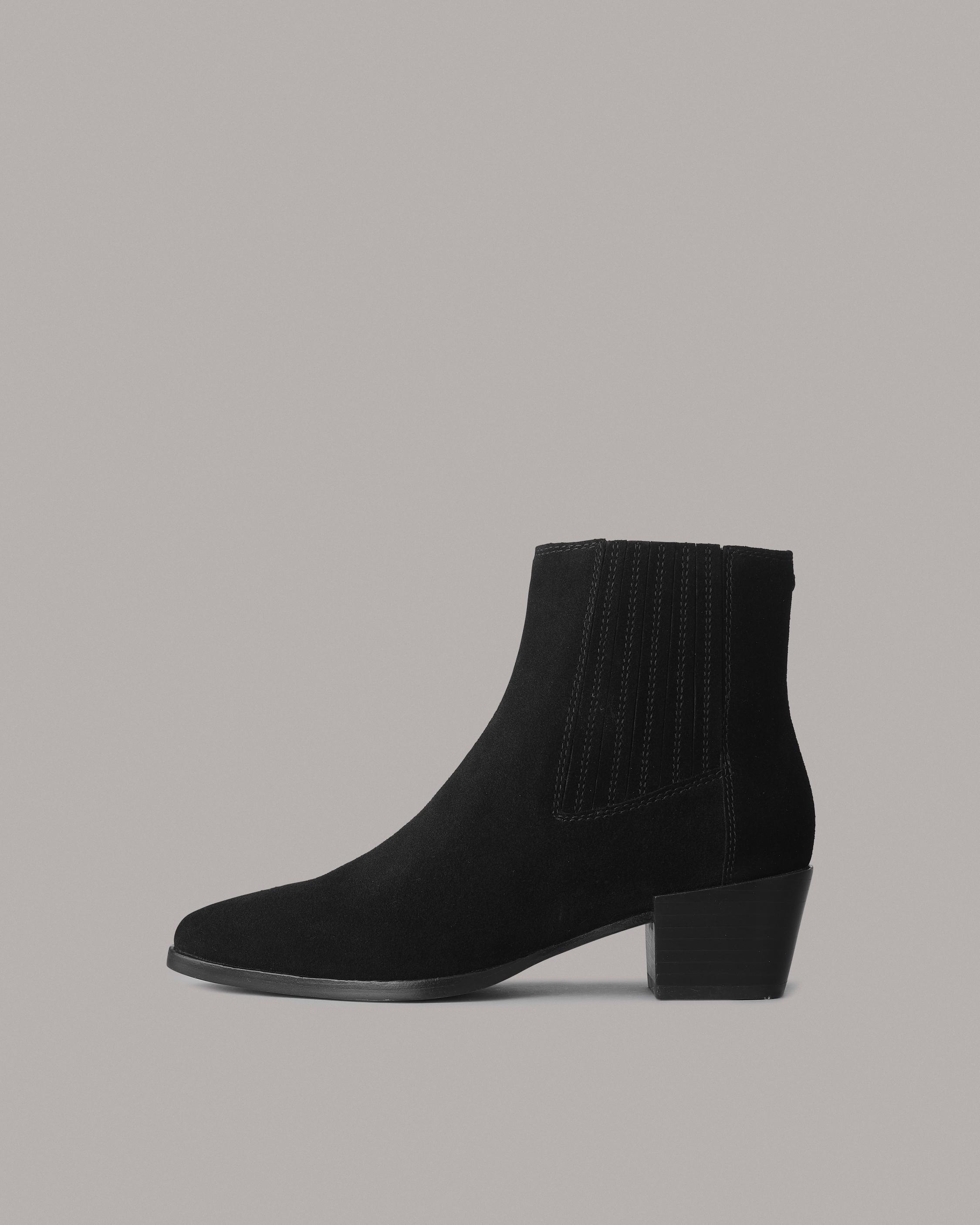 Rover Boot - Suede
Chelsea Boot - 1