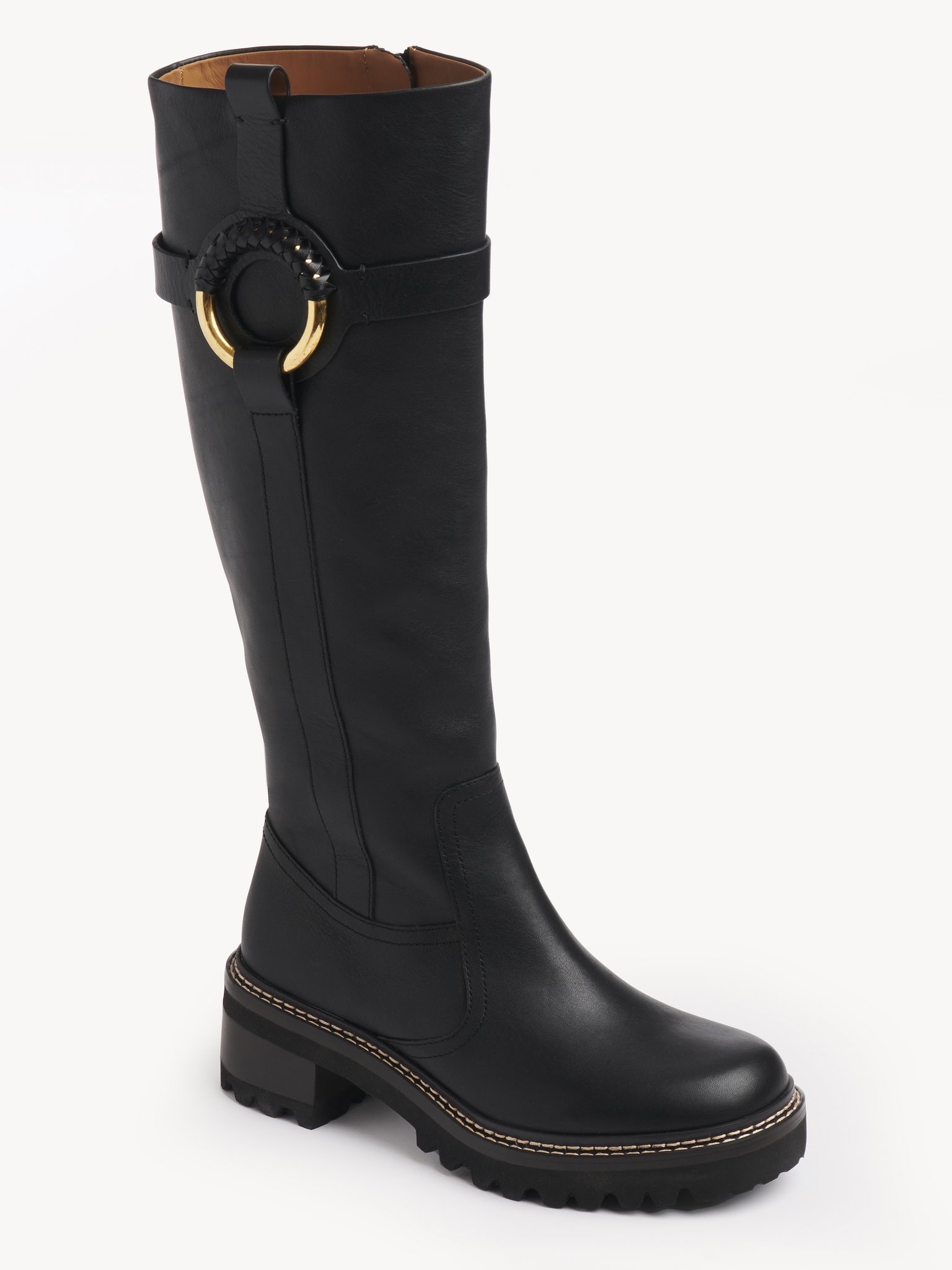 HANA TALL BOOT - 2