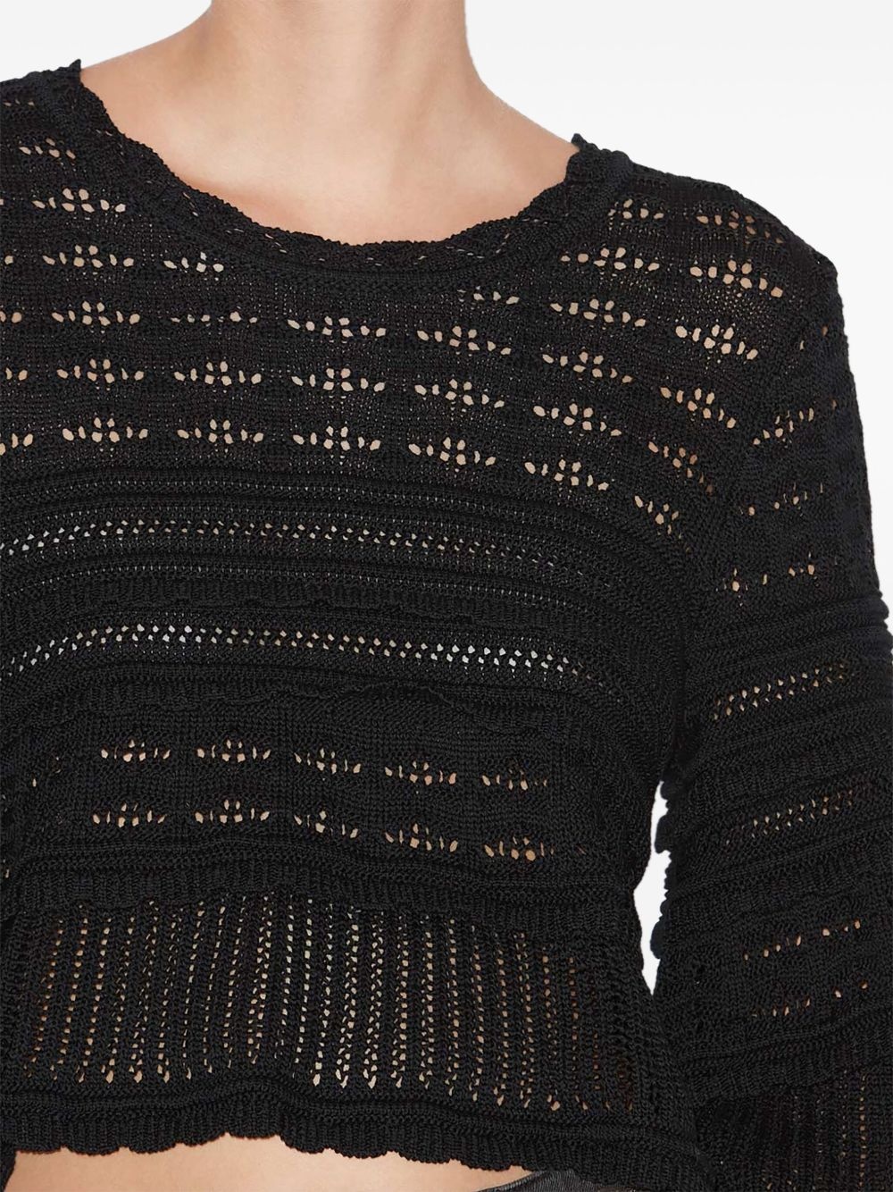 Azelia sweater - 4