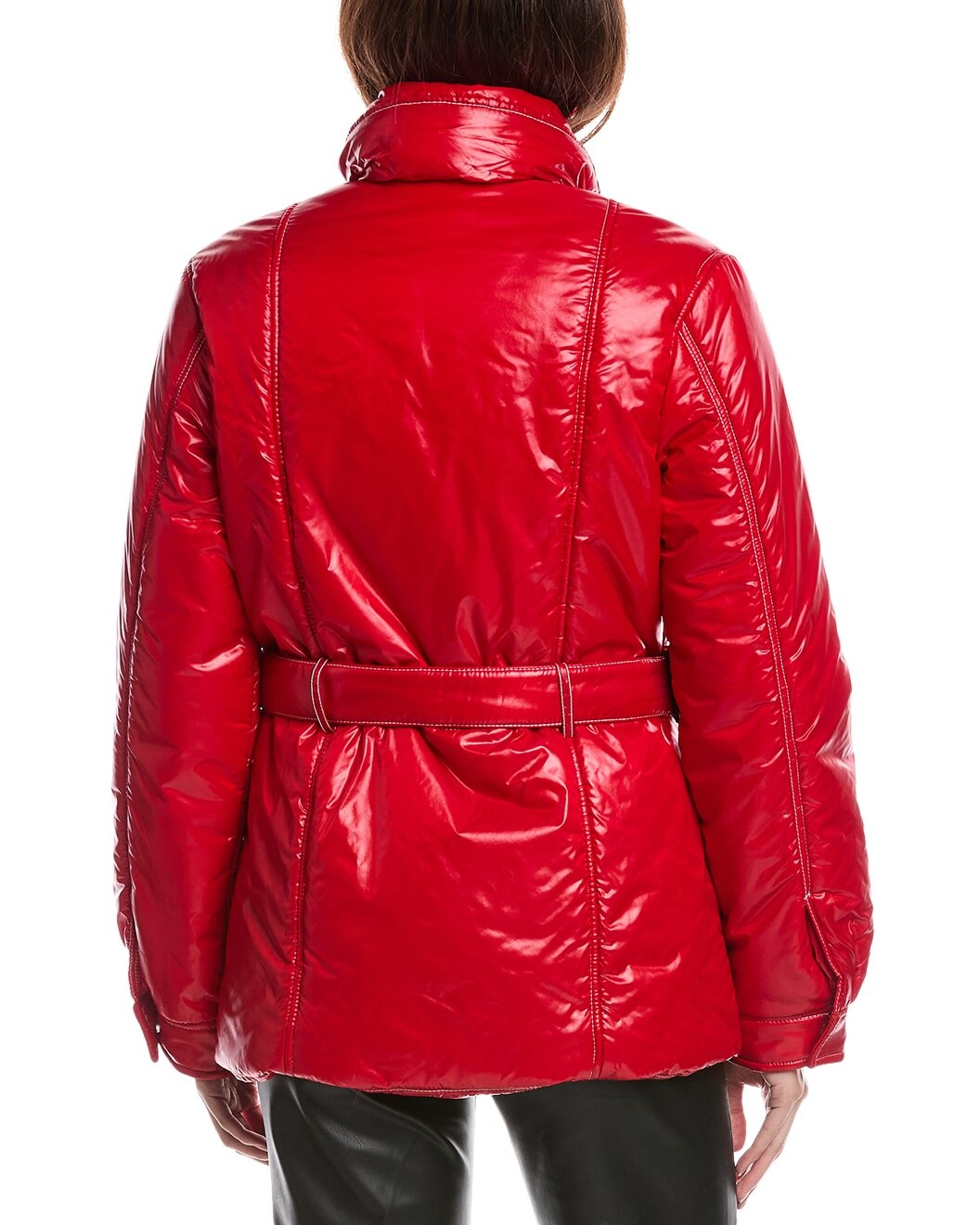 Perfect Moment Jade Shirt Jacket - 2