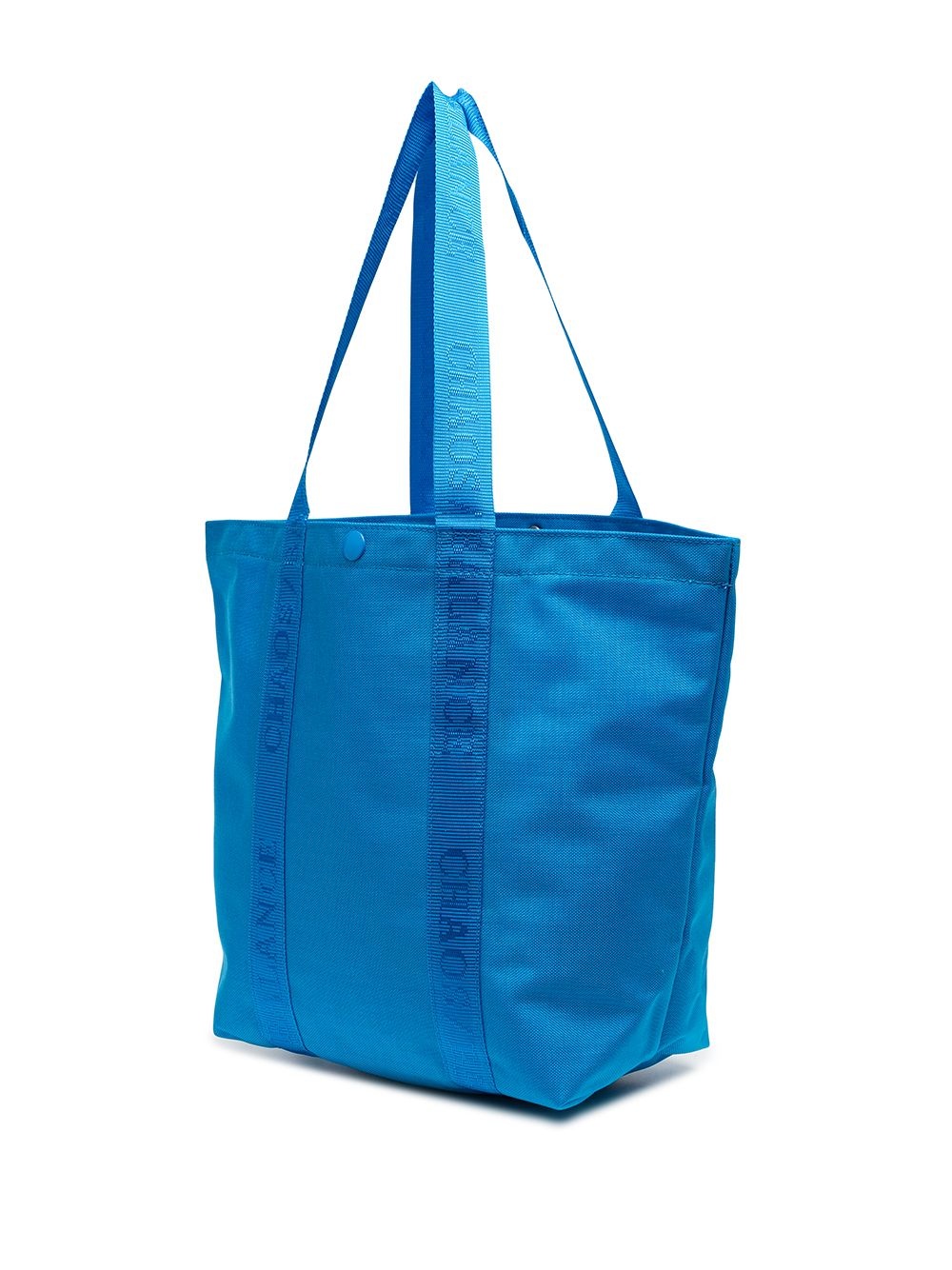 logo tote bag - 3