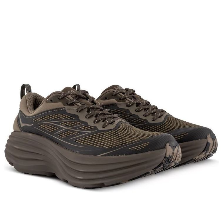 HOKA ONE ONE Bondi 8 TS 'Umber' 1155391-UBR - 2