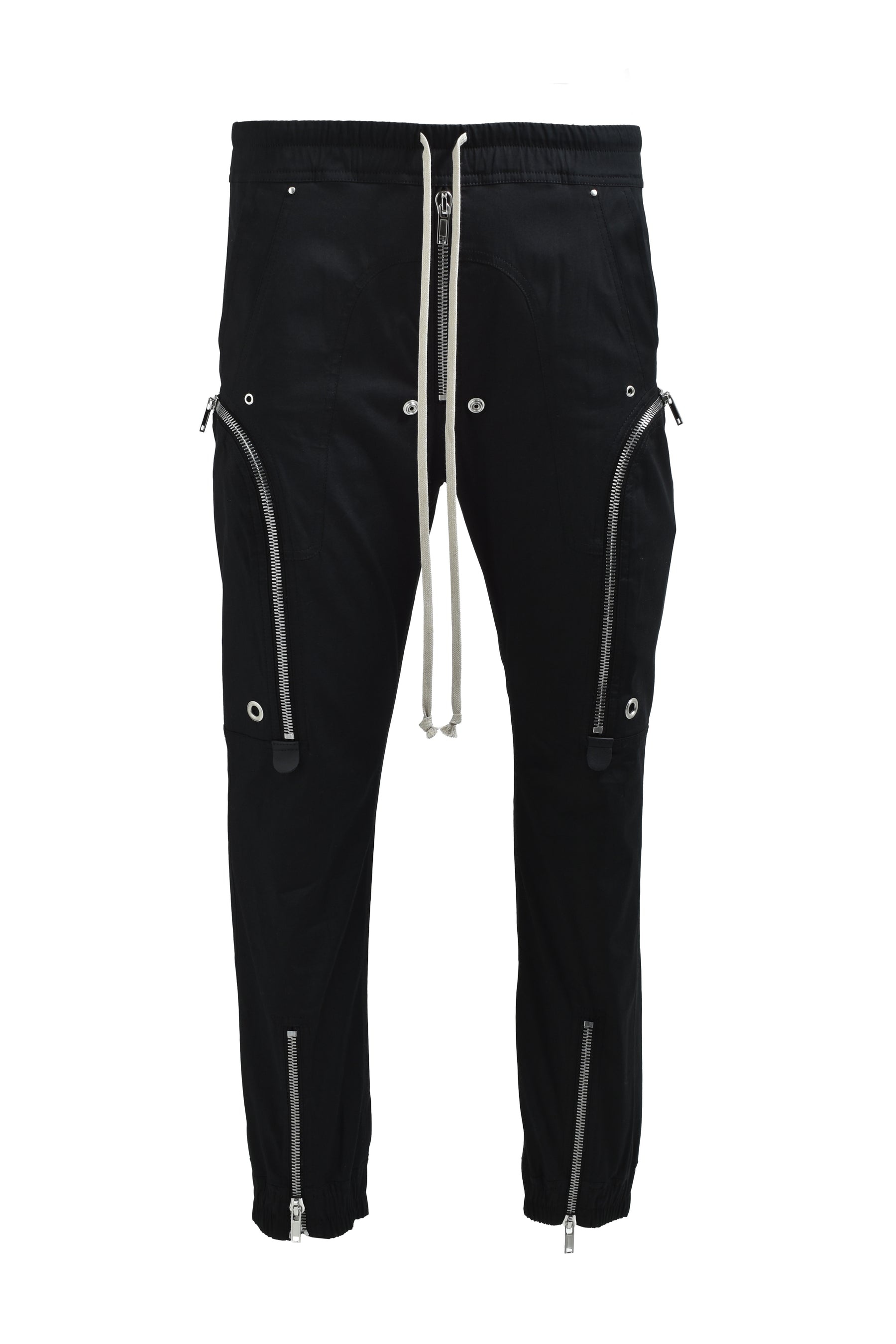 BAUHAUS CARGO / BLK - 4