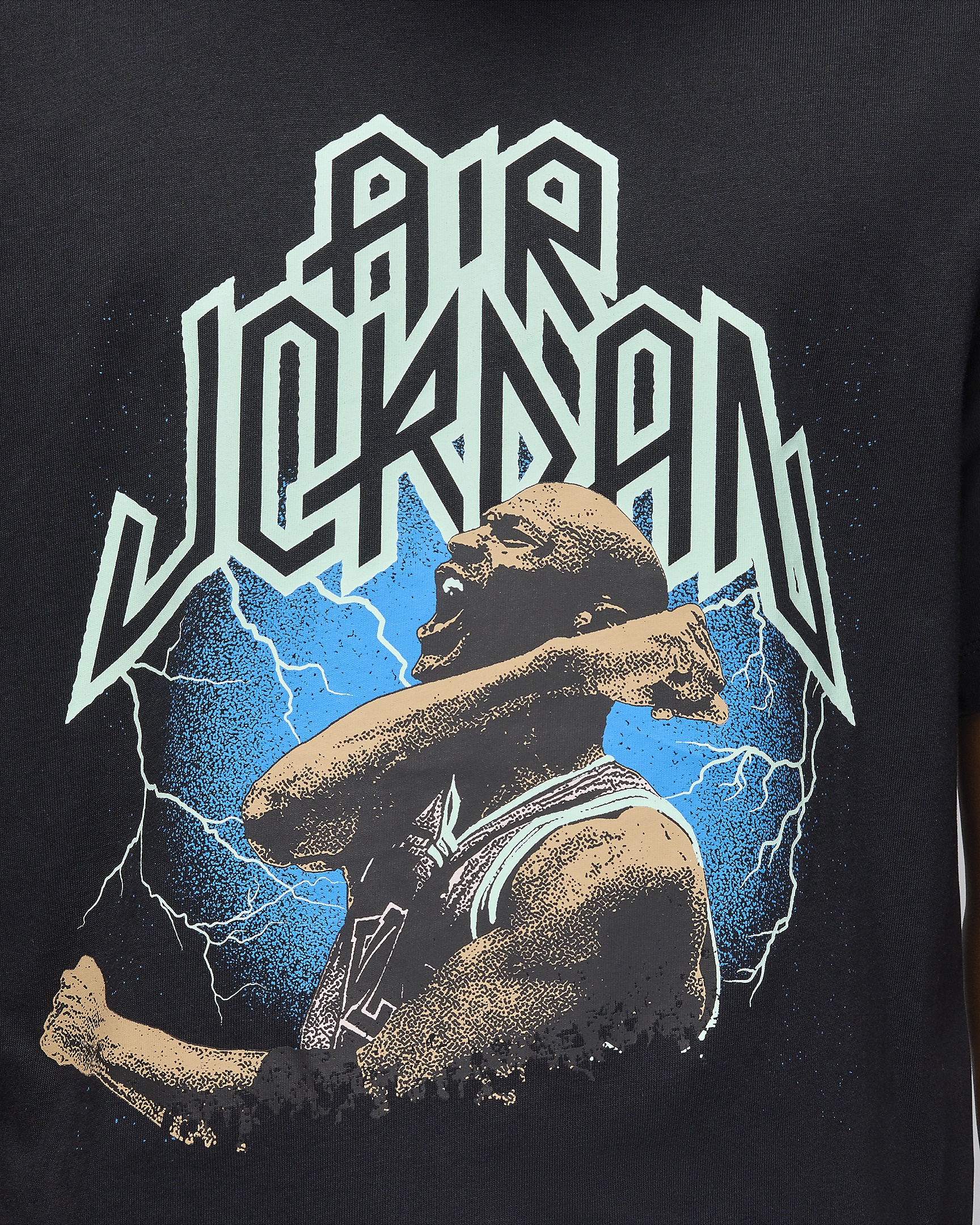 Men's Jordan Sport Dri-FIT T-Shirt - 4