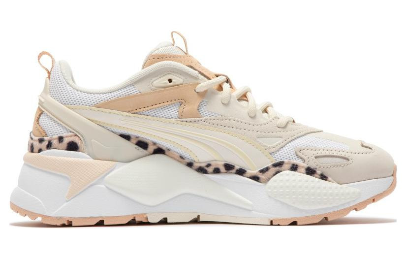 (WMNS) PUMA RS-X Efekt 'Animalia' 393495-01 - 2