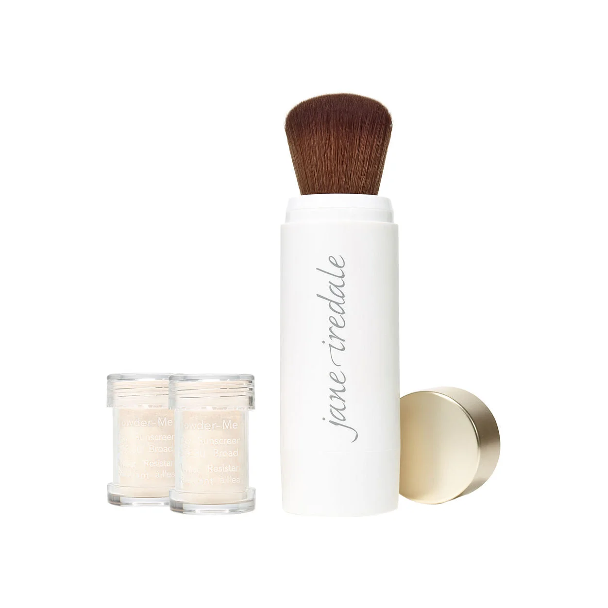 Powder-Me Dry Sunscreen SPF 30 - 1