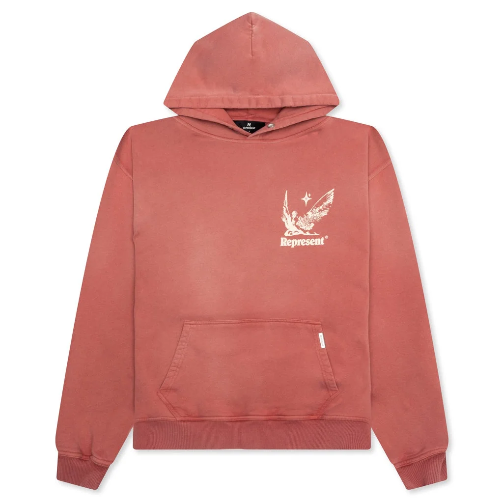 SPIRITS OF SUMMER HOODIE - SUNRISE - 1