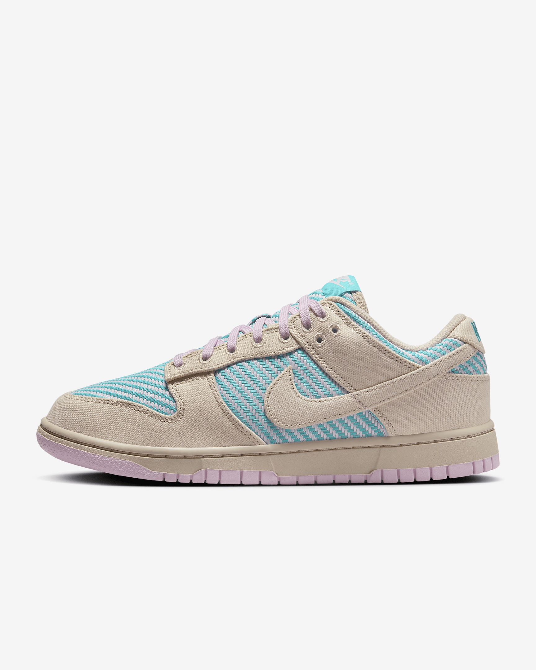 Nike Women's Dunk Low Shoes - 1