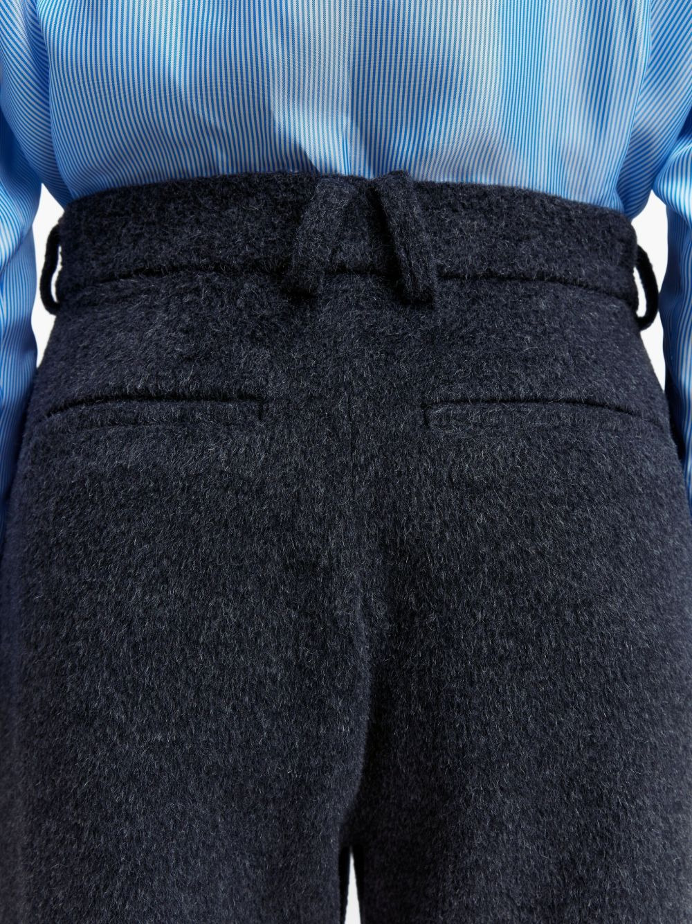 Felix straight-leg tailored trousers - 7