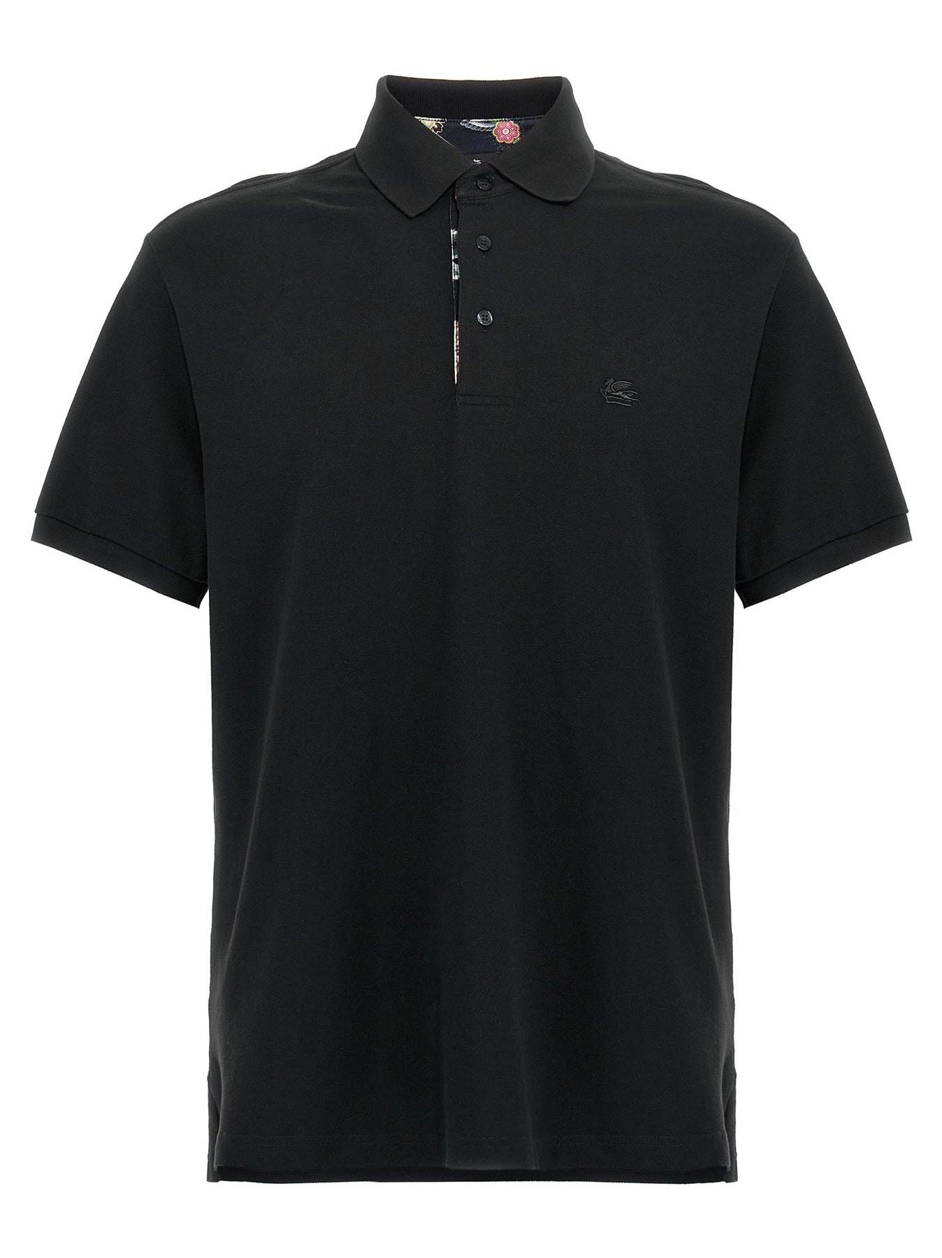 Pegaso Polo Black - 1