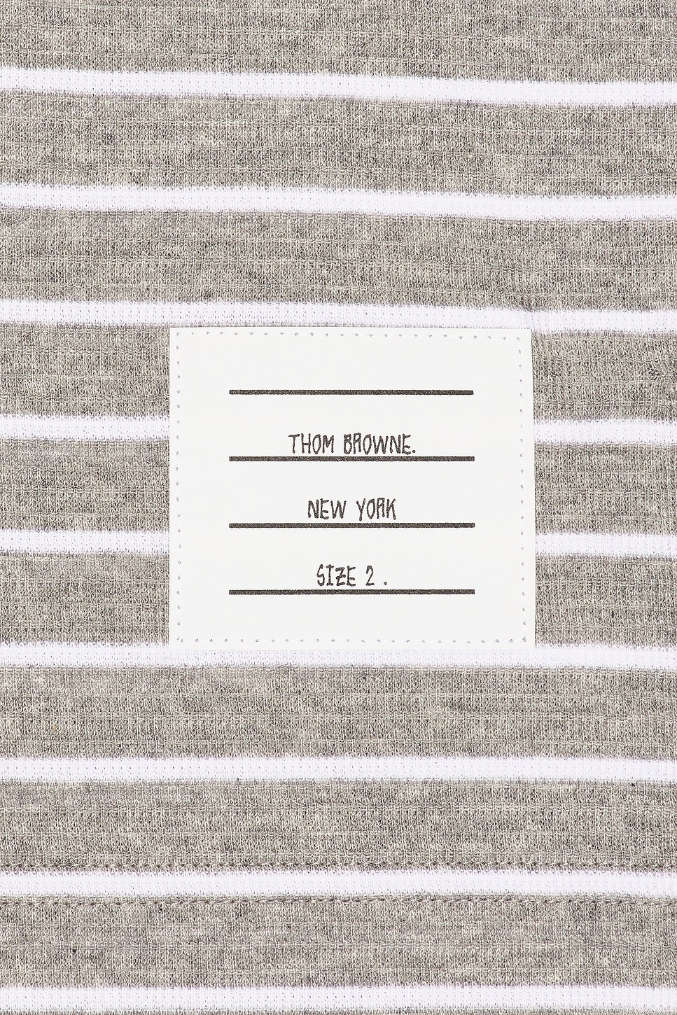 Short Sleeve Pocket Tee - 3
