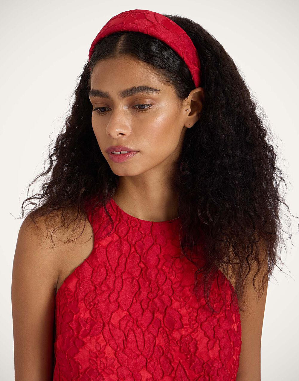 Flat Headband - 2