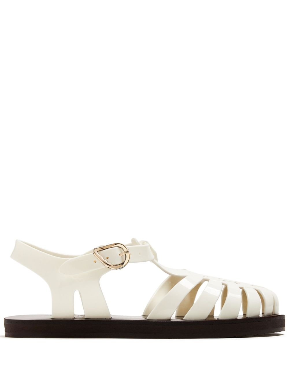 Homeria Jelly sandals - 1