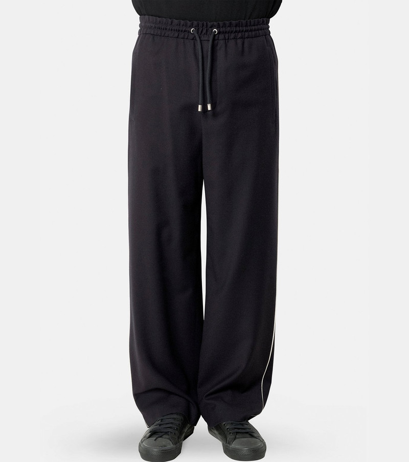 Loewe DRAWSTRING TROUSERS AF outlook