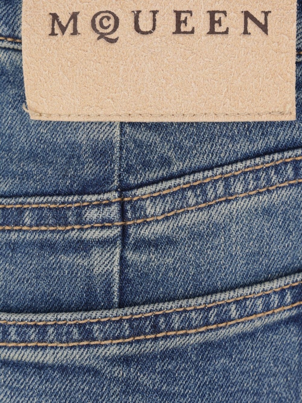 Kickback skirt - 4