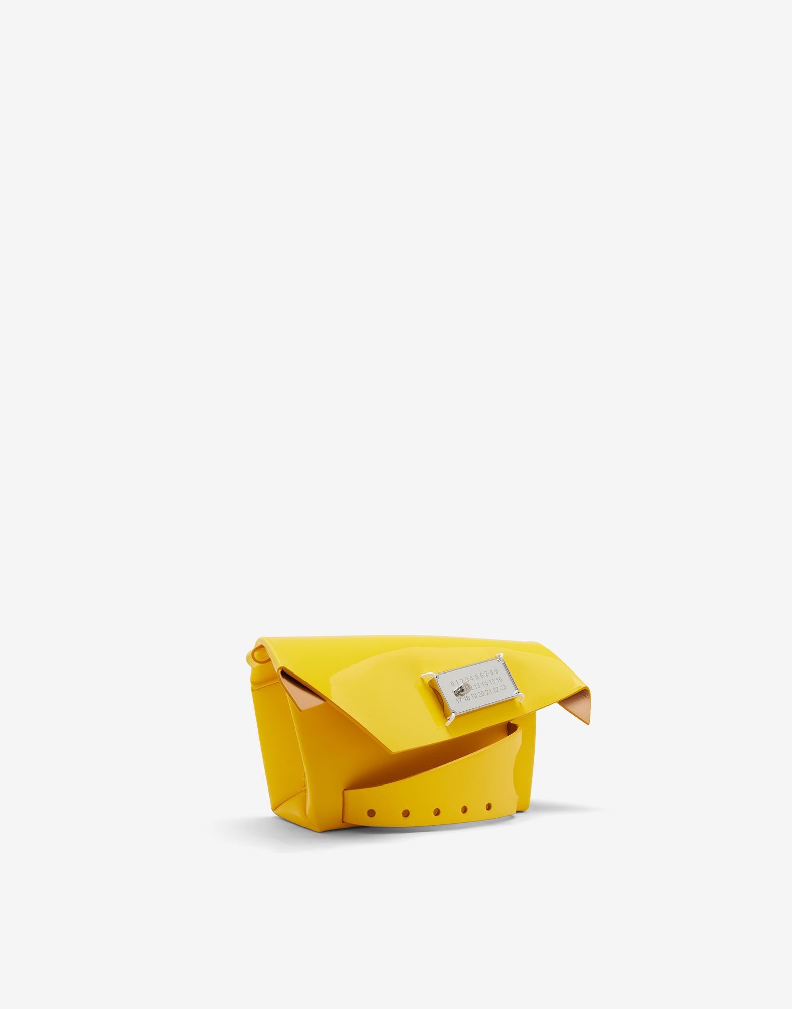 Snatched small bag - 2