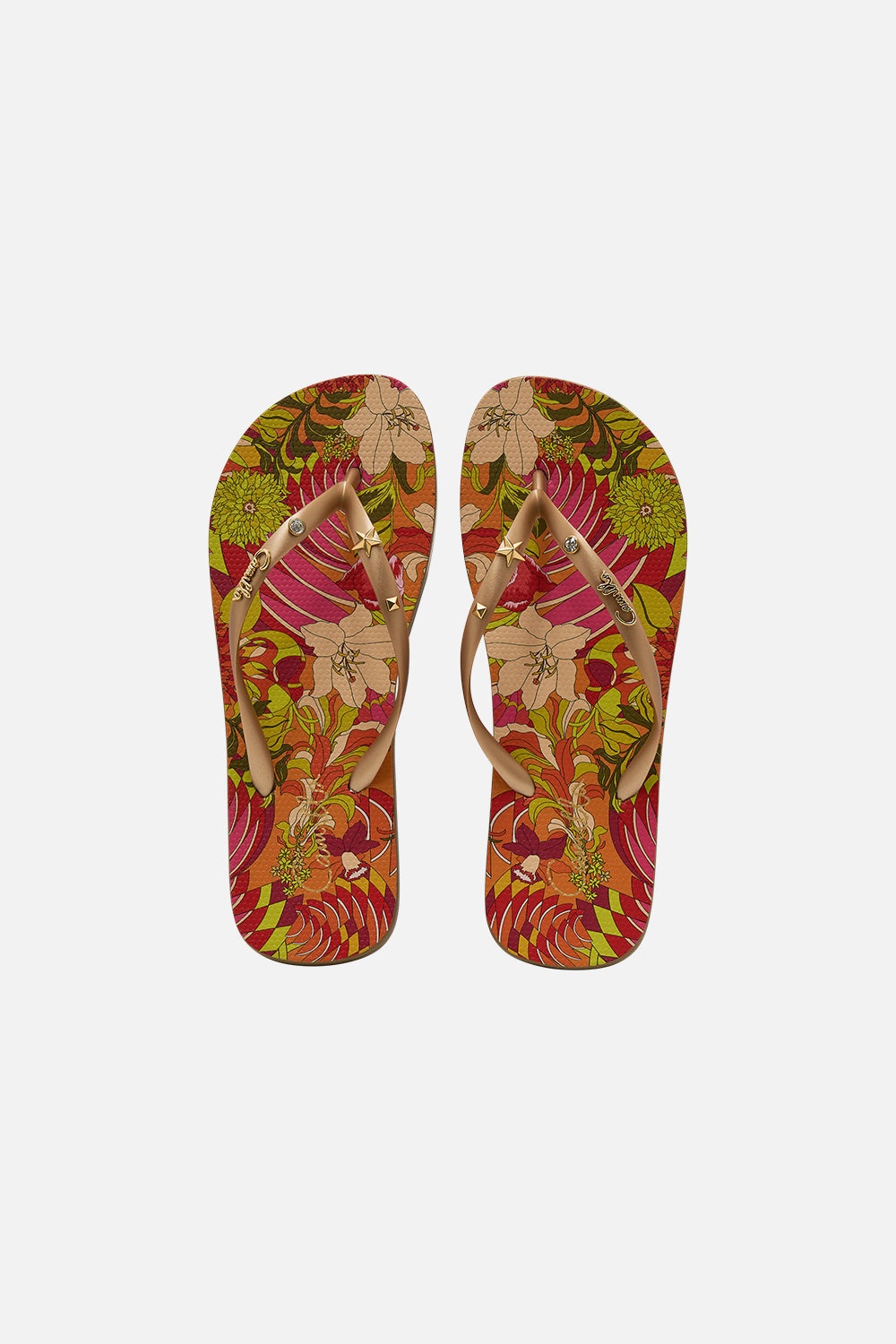 THONGS - 4