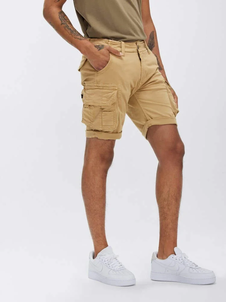 CREW SHORT GEN I - 1