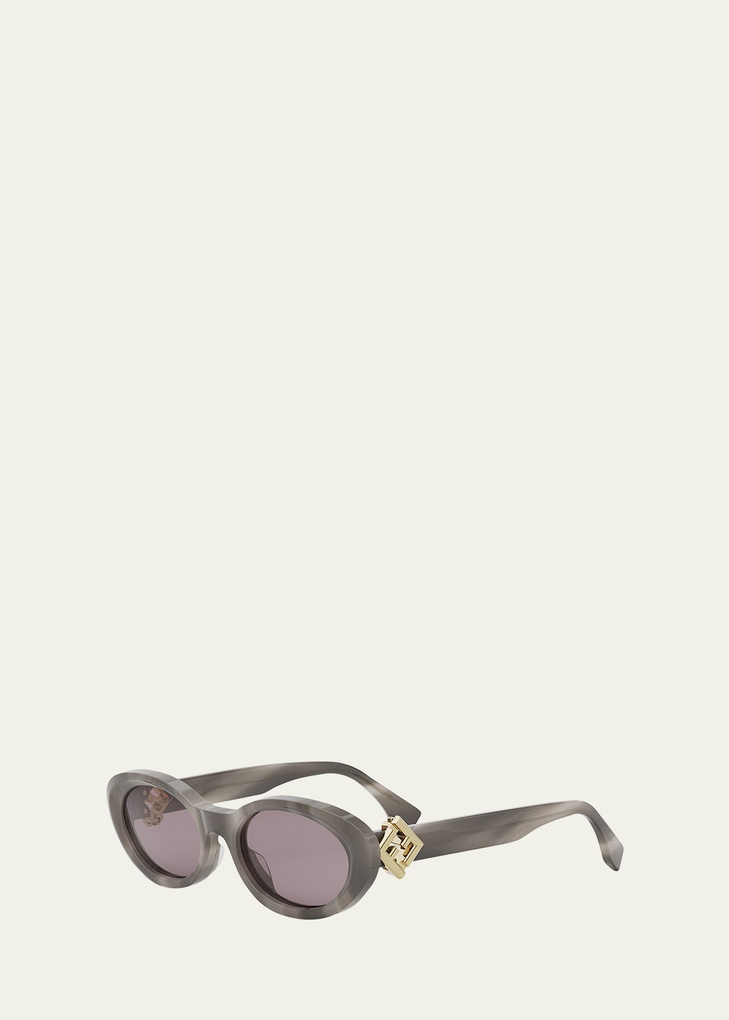 FF Diamonds FE40140U Sunglasses - 2