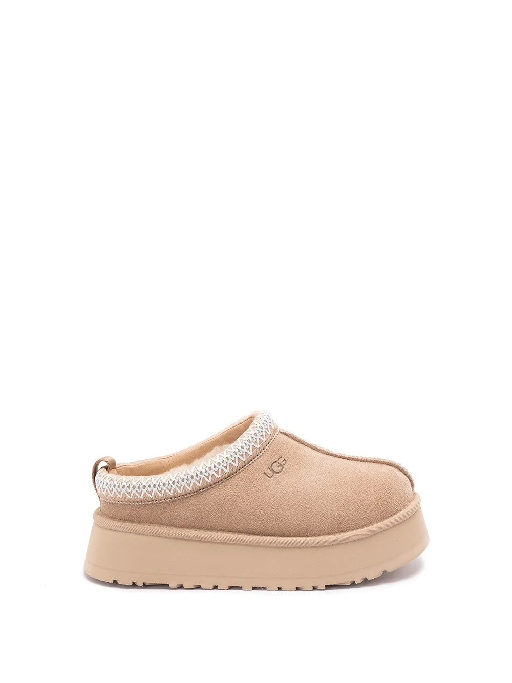 `Tazz II` Slippers - 1