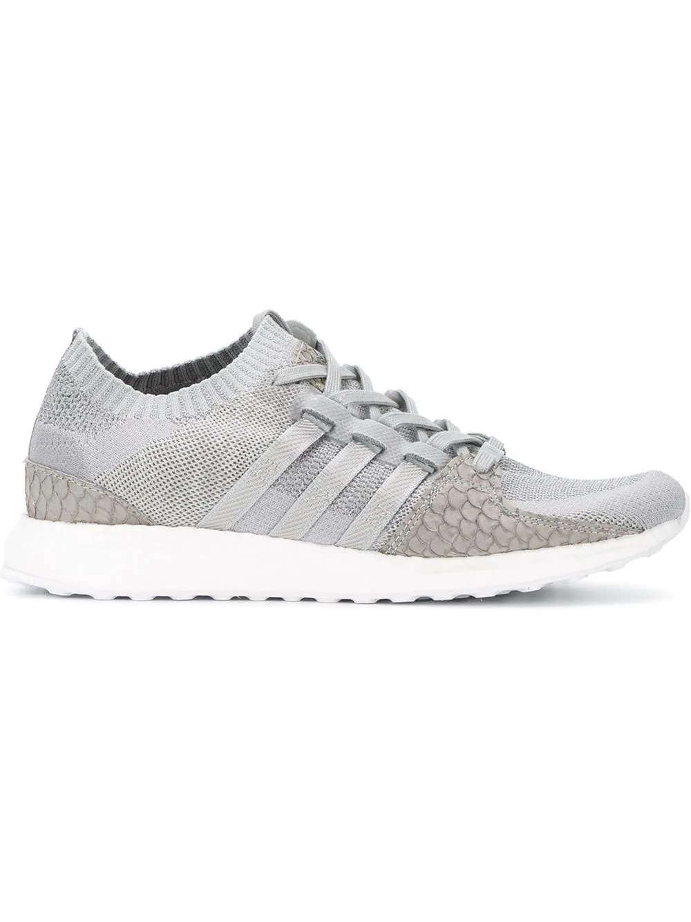 King Push EQT Primknit Support sneakers - 1