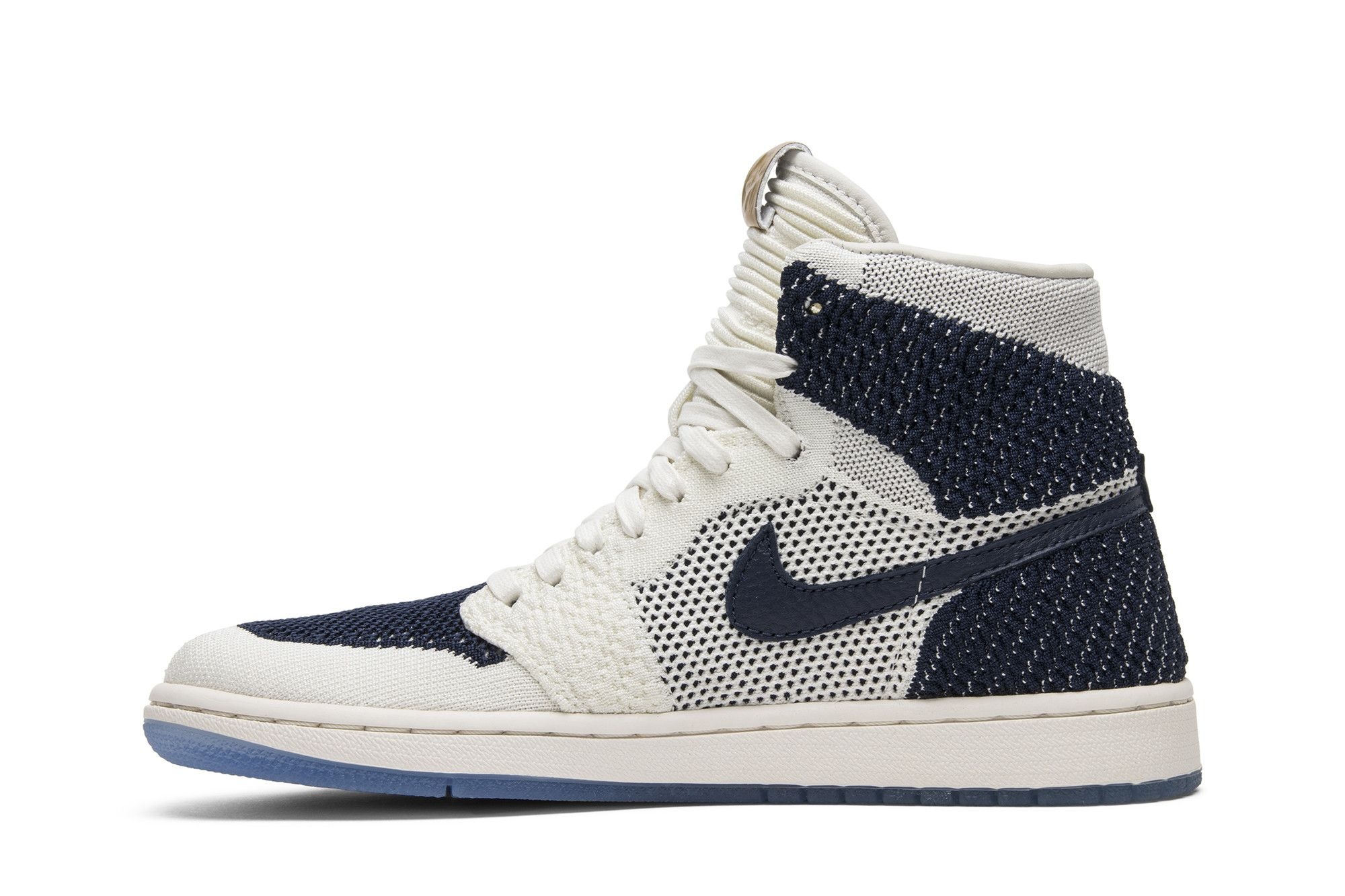 Air Jordan 1 Retro High OG Flyknit 'Re2pect' - 3