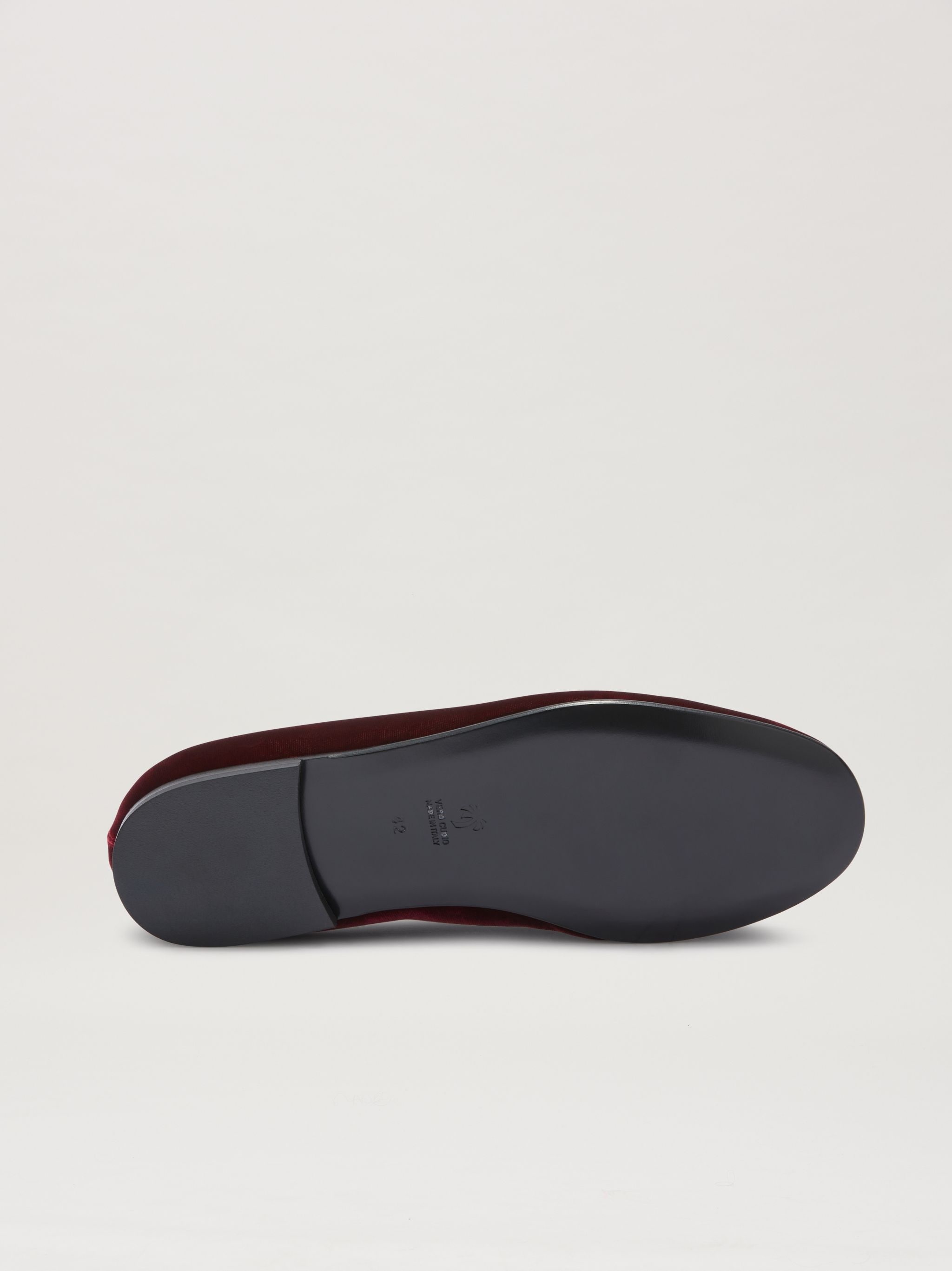 Monogram Slip-On - 5