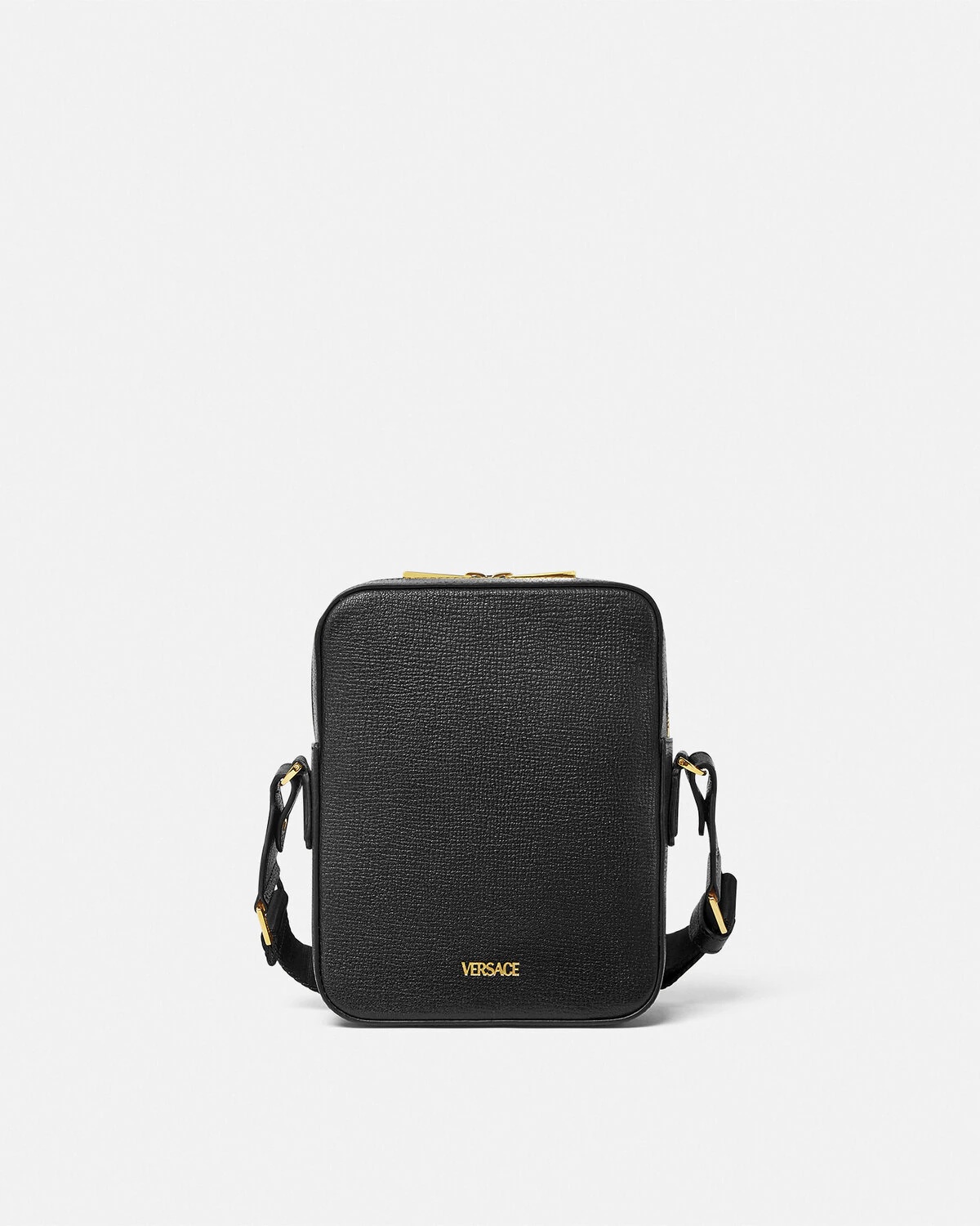 Medusa Biggie Crossbody Bag - 6