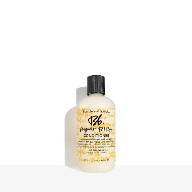 Super Rich Conditioner for Every Day Hair Moisture - 1