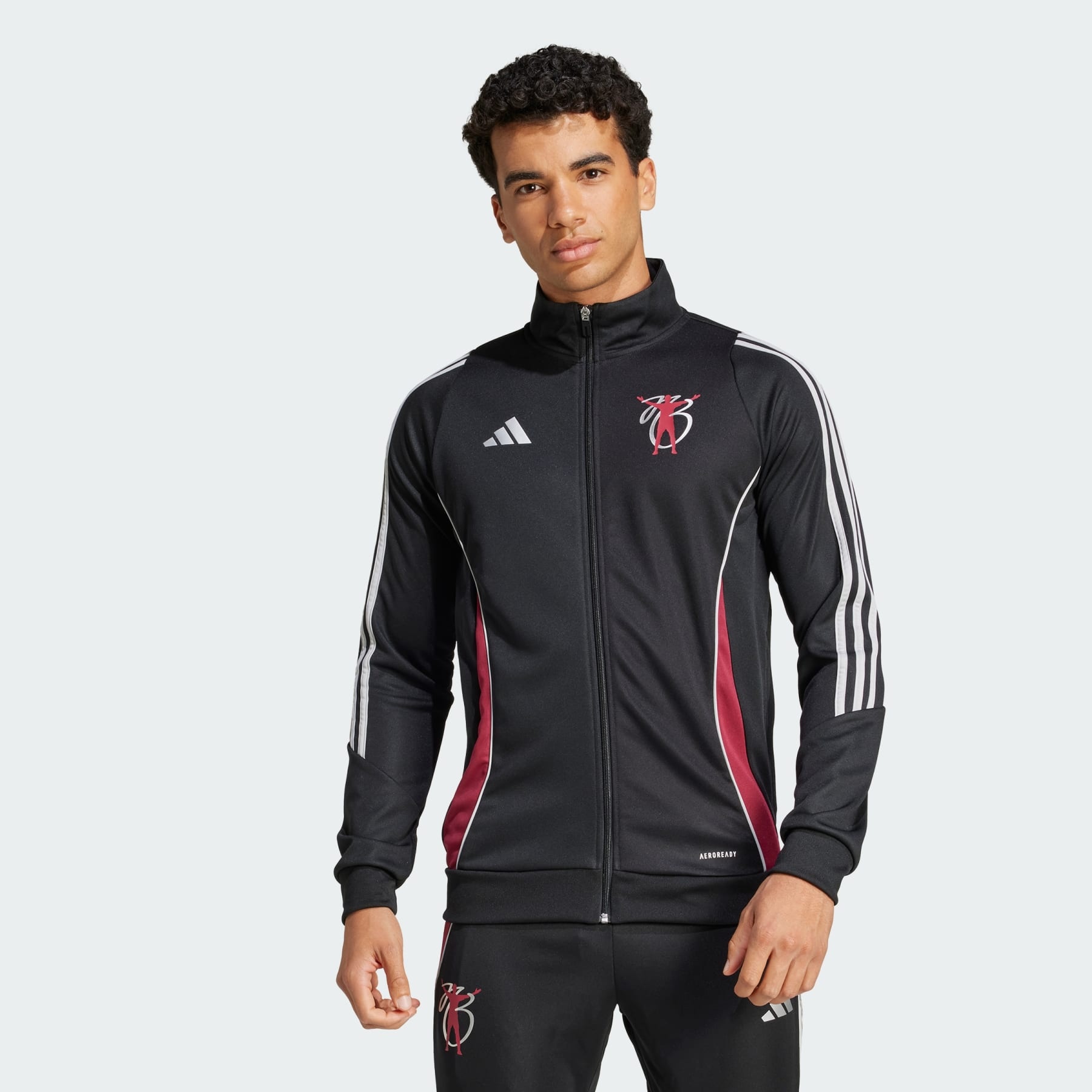 Jude Bellingham Training Jacket - 2