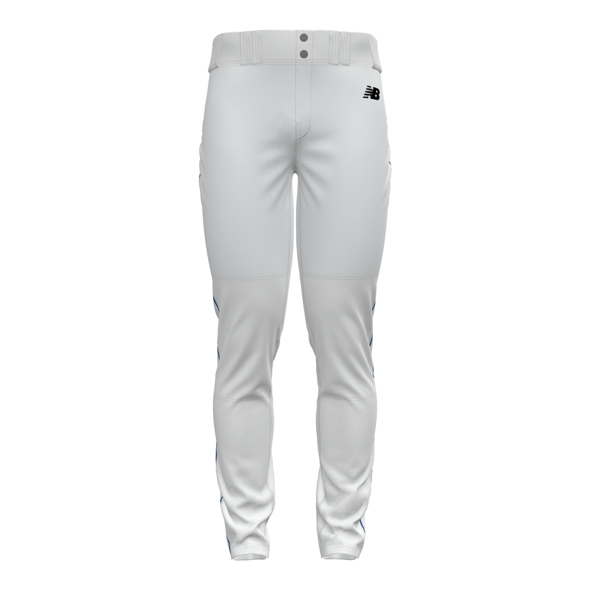 Adversary 2 Baseball Piped Pant Tapered - 1
