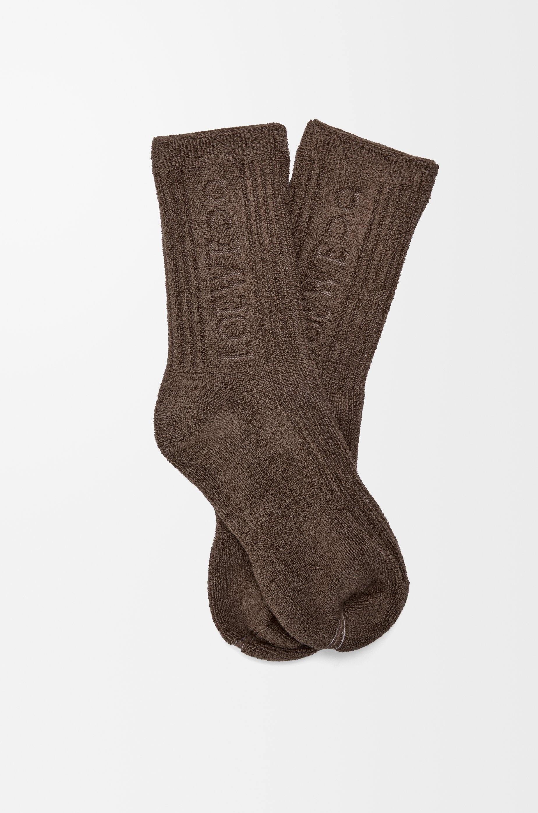 Socks in cotton - 1