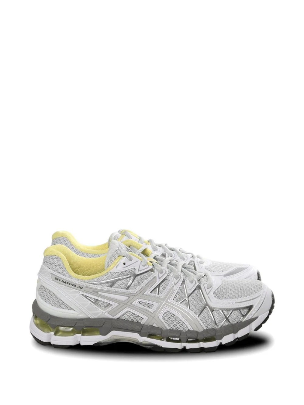 Gel-Kayano 20 lace-up sneakers - 1
