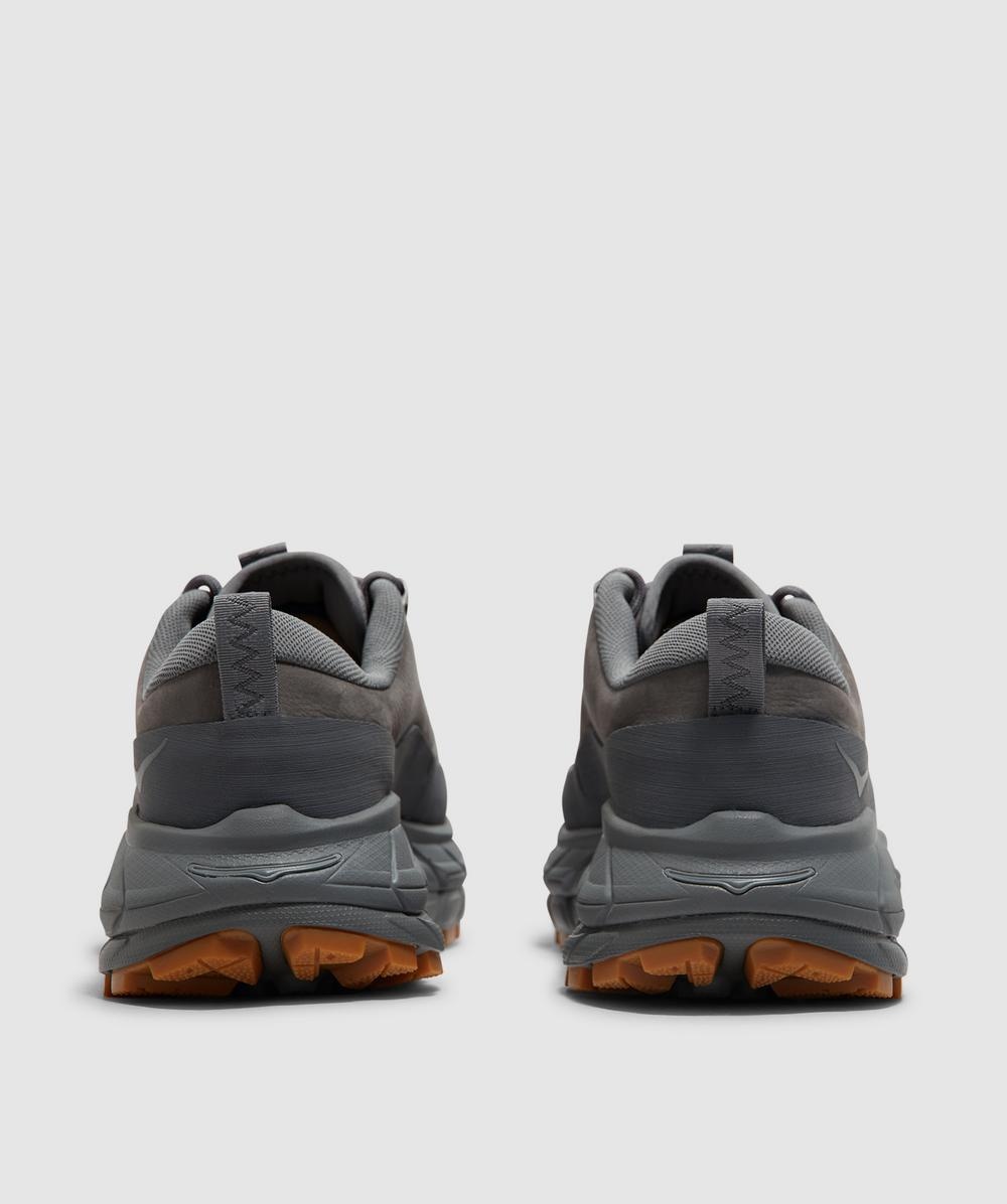 Tor summit sneaker - 4