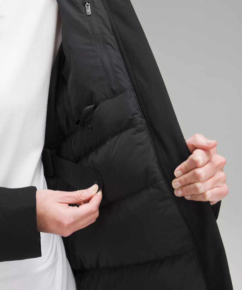 Snow Warrior Parka 7