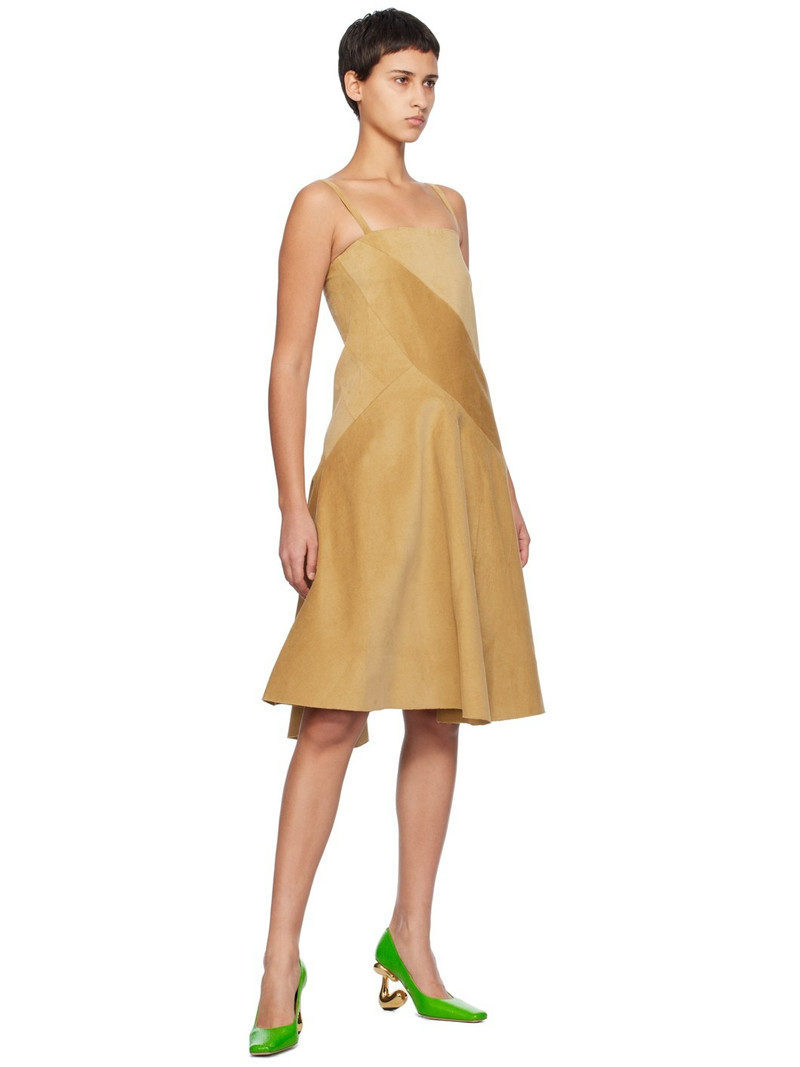 JW Anderson Green Bubble Heels outlook