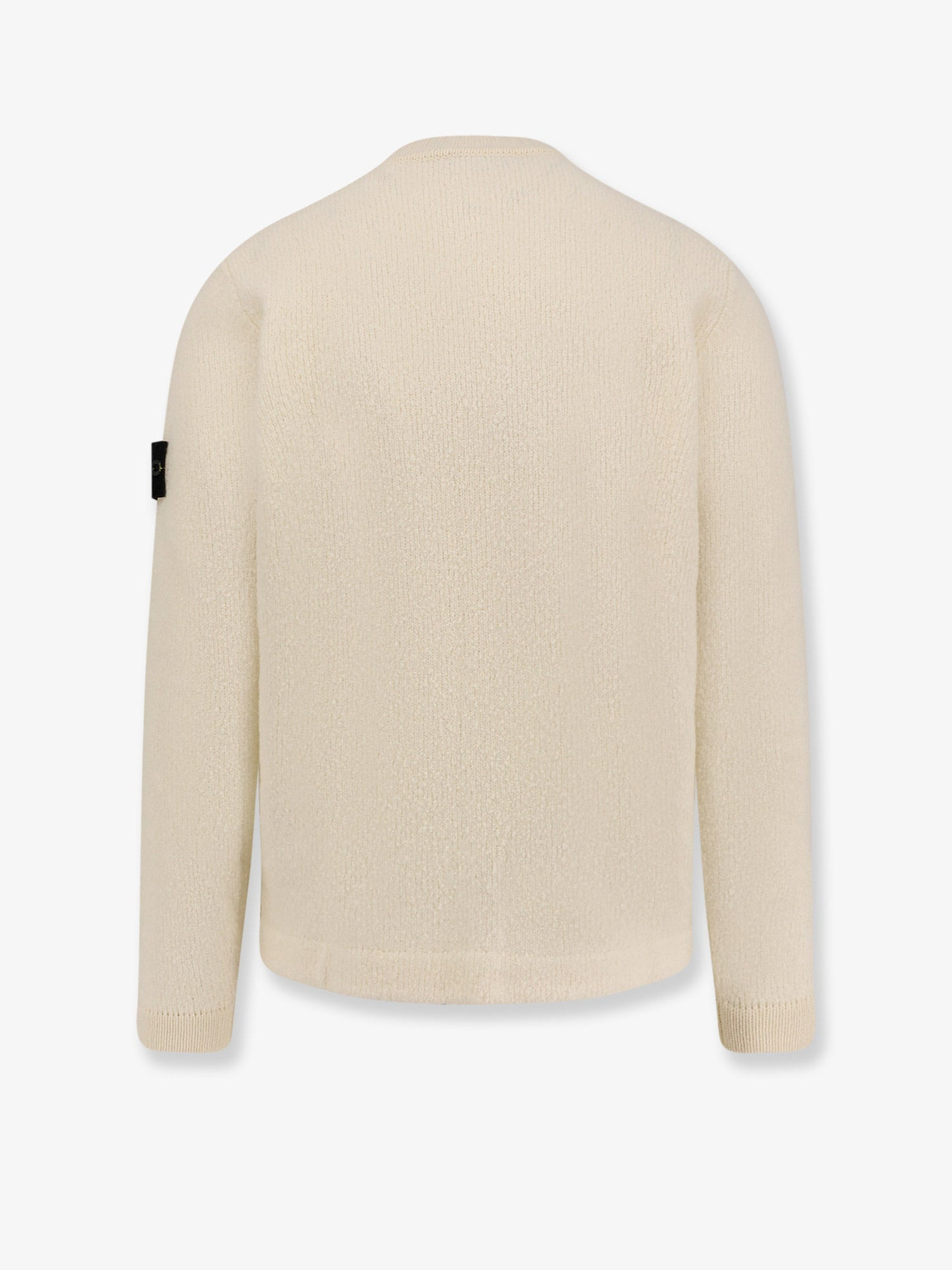 Stone Island Wool Blend Sweater - 2