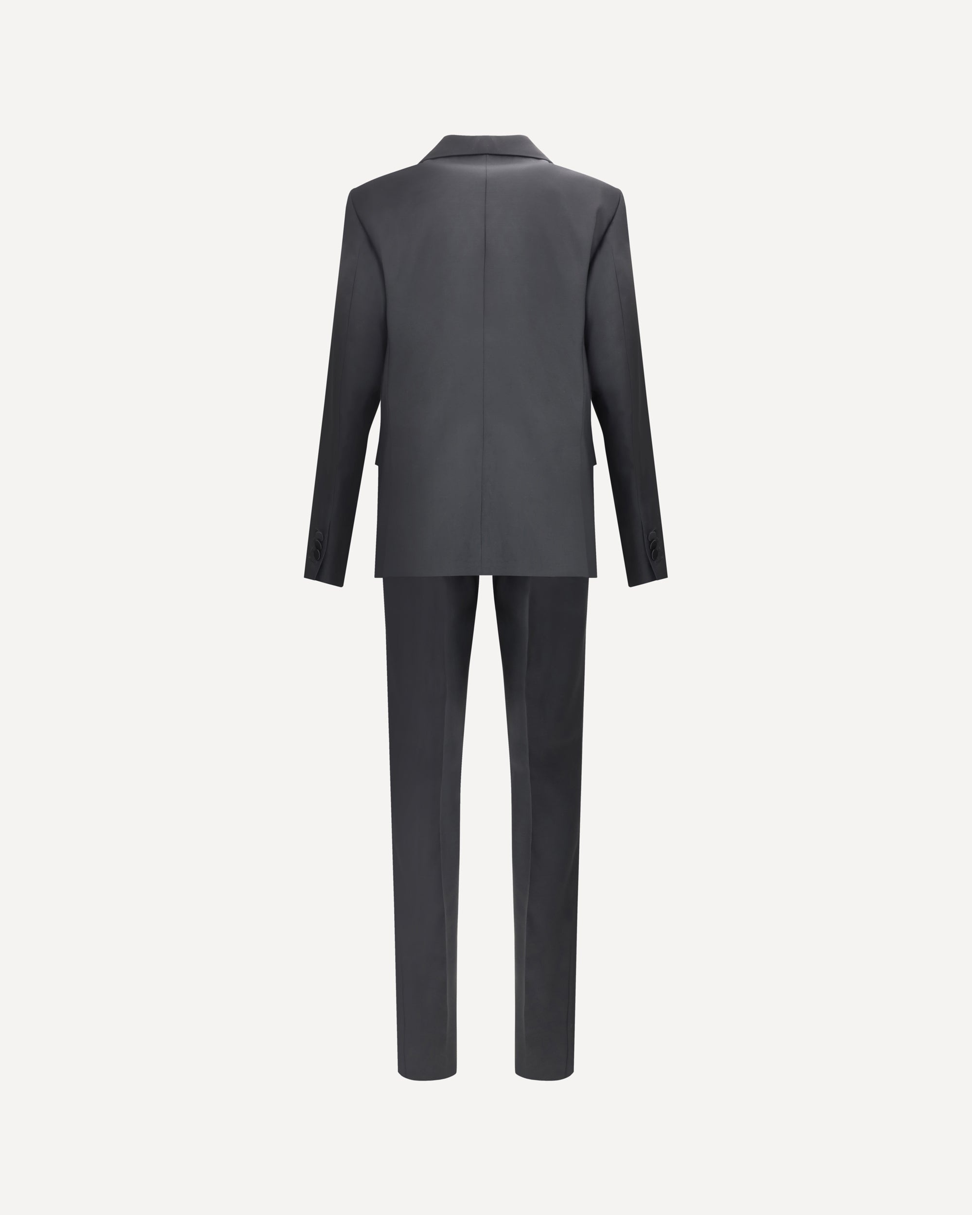 London Suit - 2