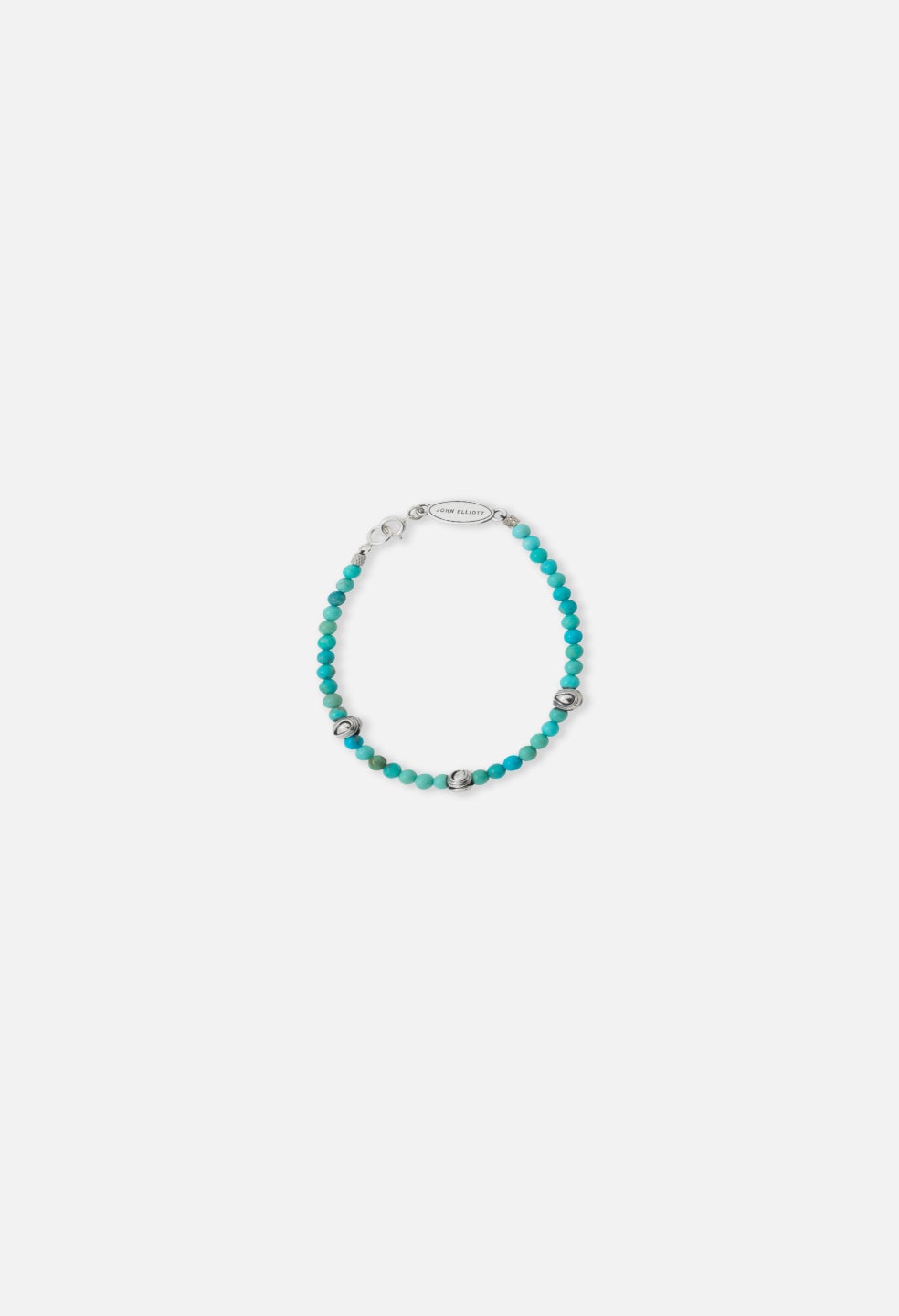 JOHN ELLIOTT X M.A.R.S BEADED SPHERE BRACELET - 2