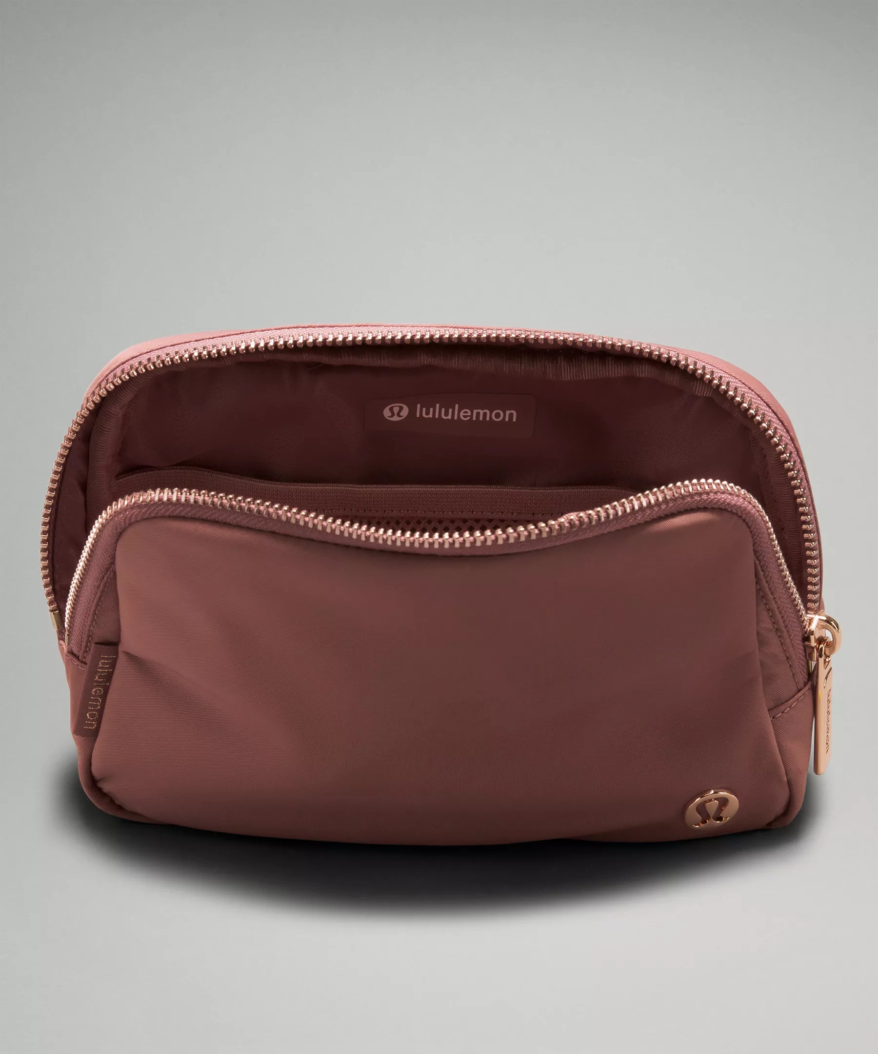 Everywhere Belt Bag 1L *Metal Hardware - 4